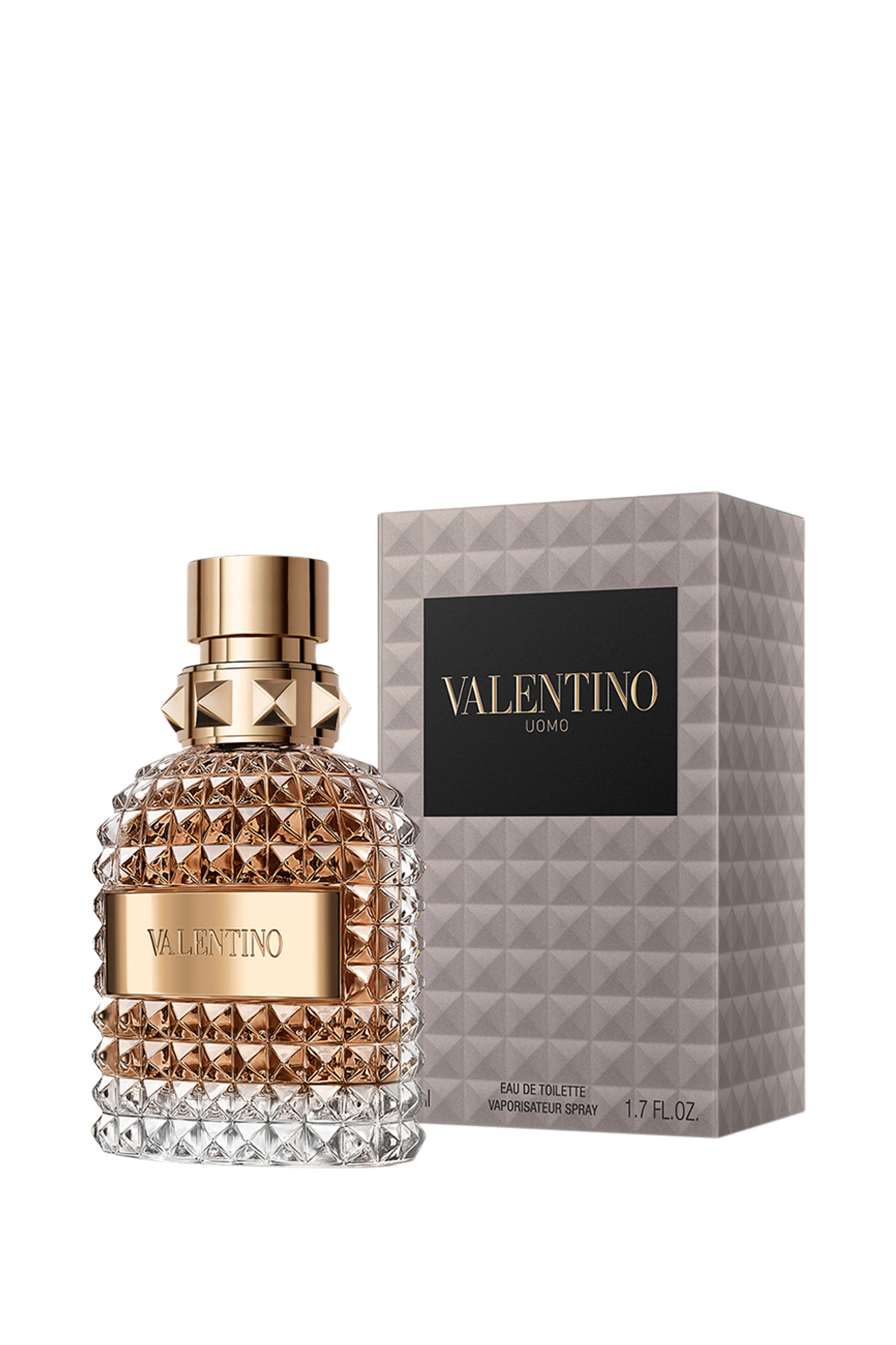 Valentino Uomo Eau de Toilette