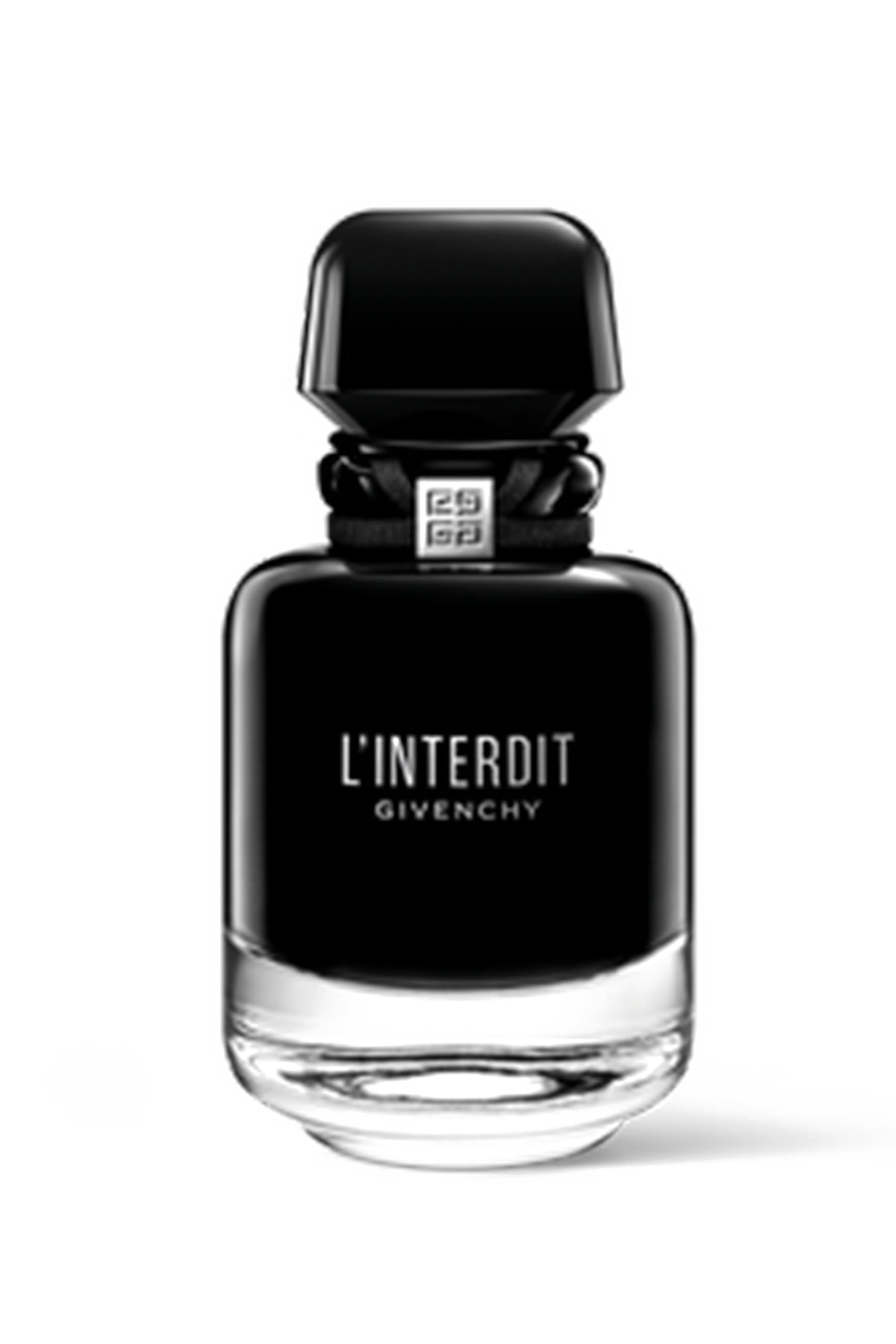 L'Interdit Eau de Parfum Intense
