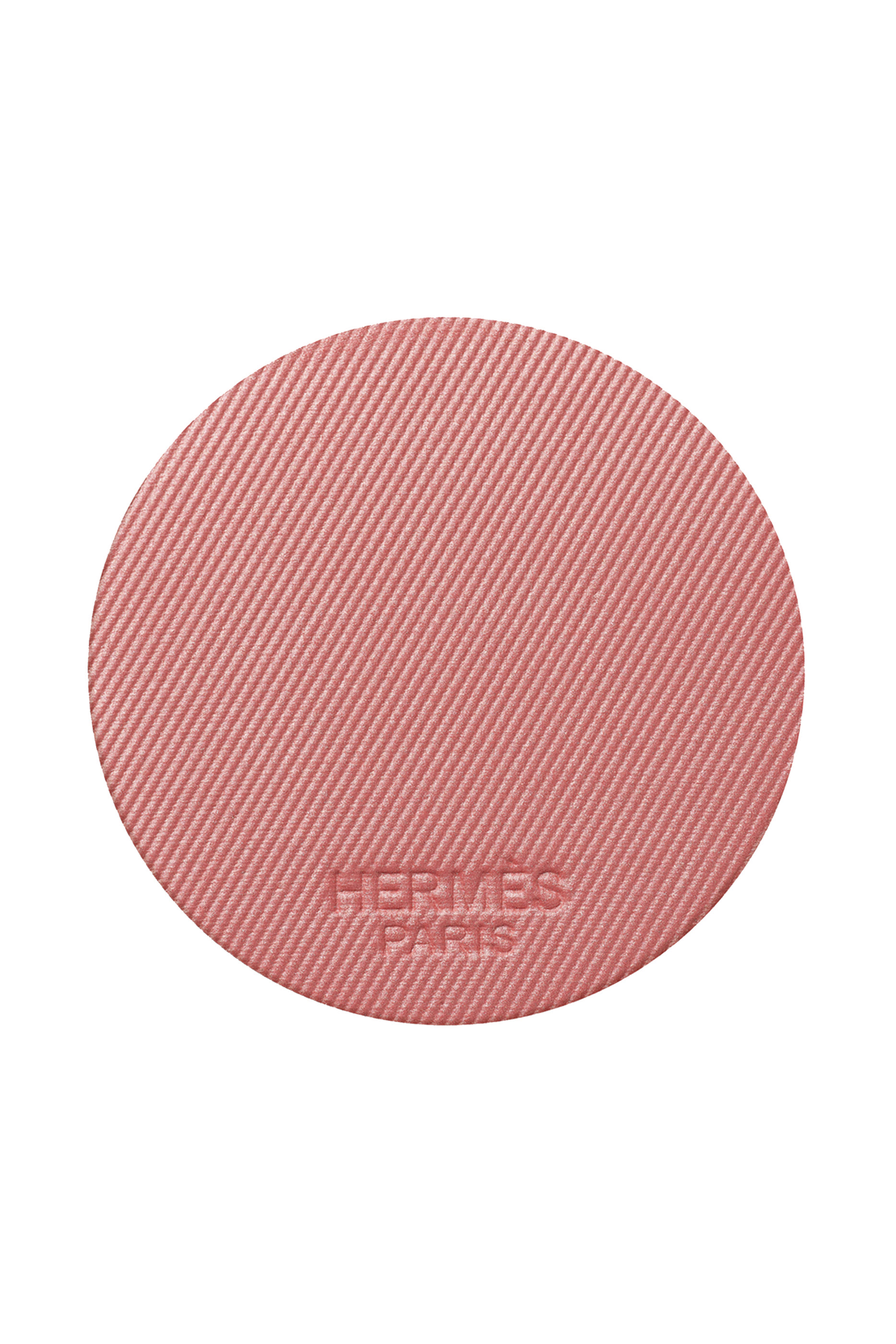 Rose Herm&egrave;s, Silky Blush Powder