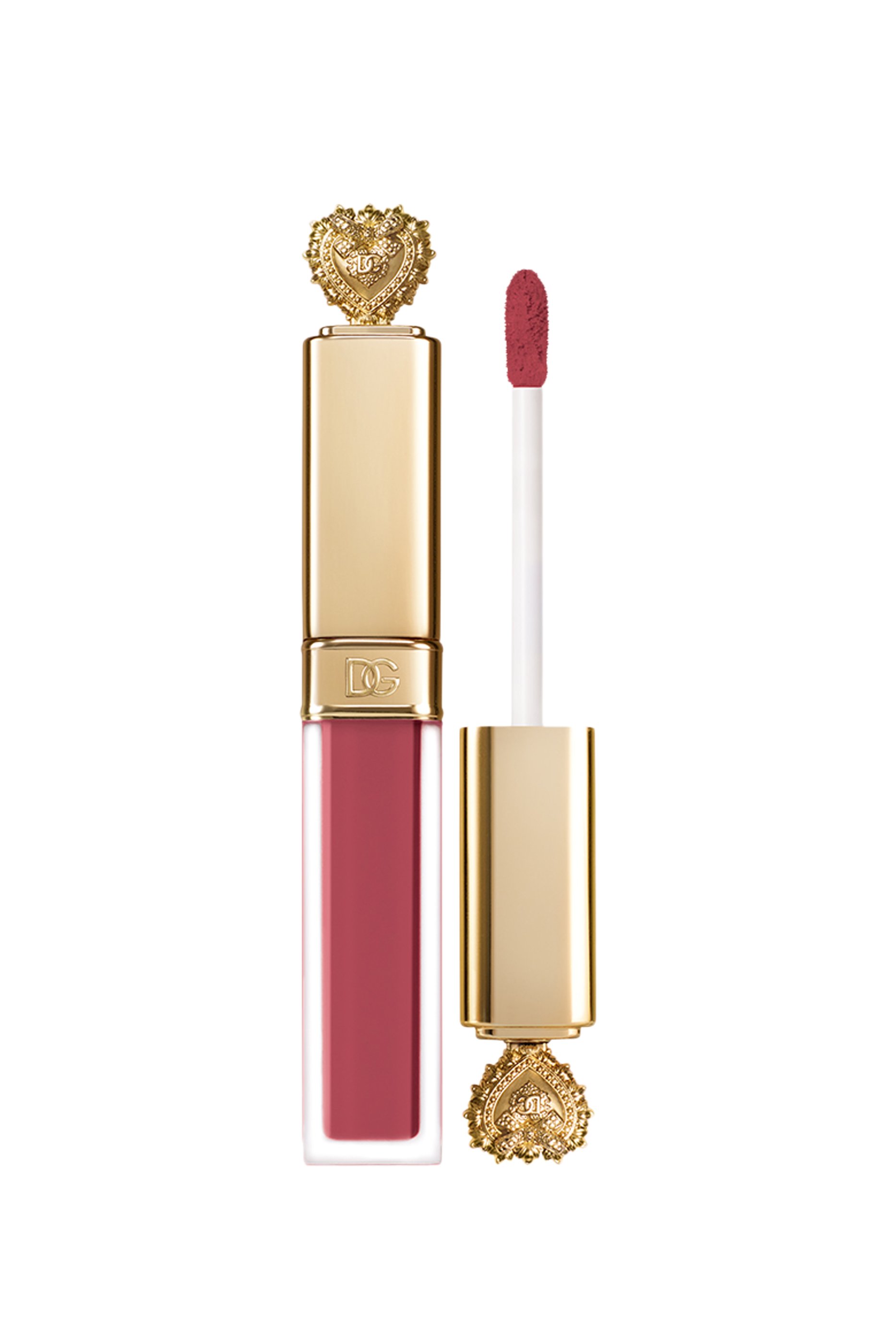 Devotion Liquid Lipstick