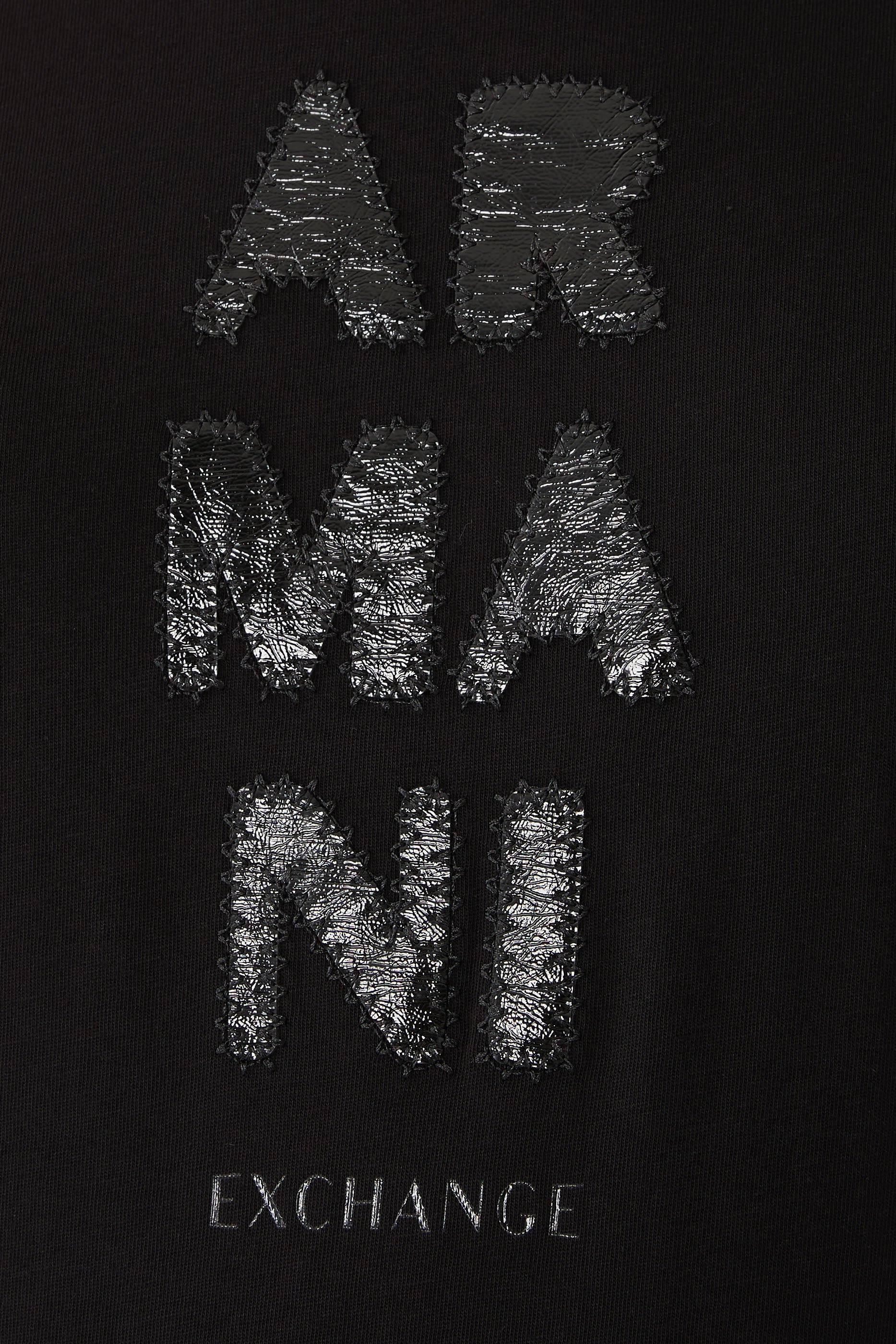 Crew Neck Slim Fit T-Shirt