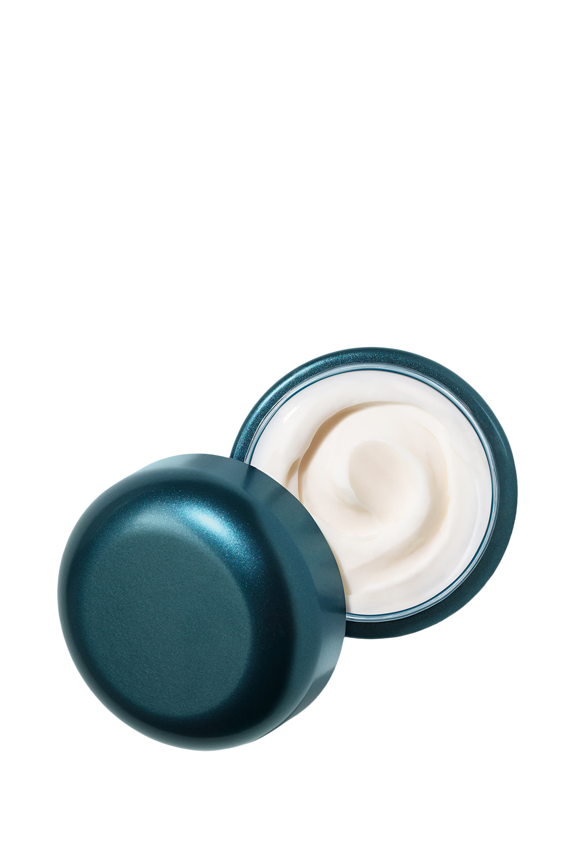 The Rejuvenating Night Cream