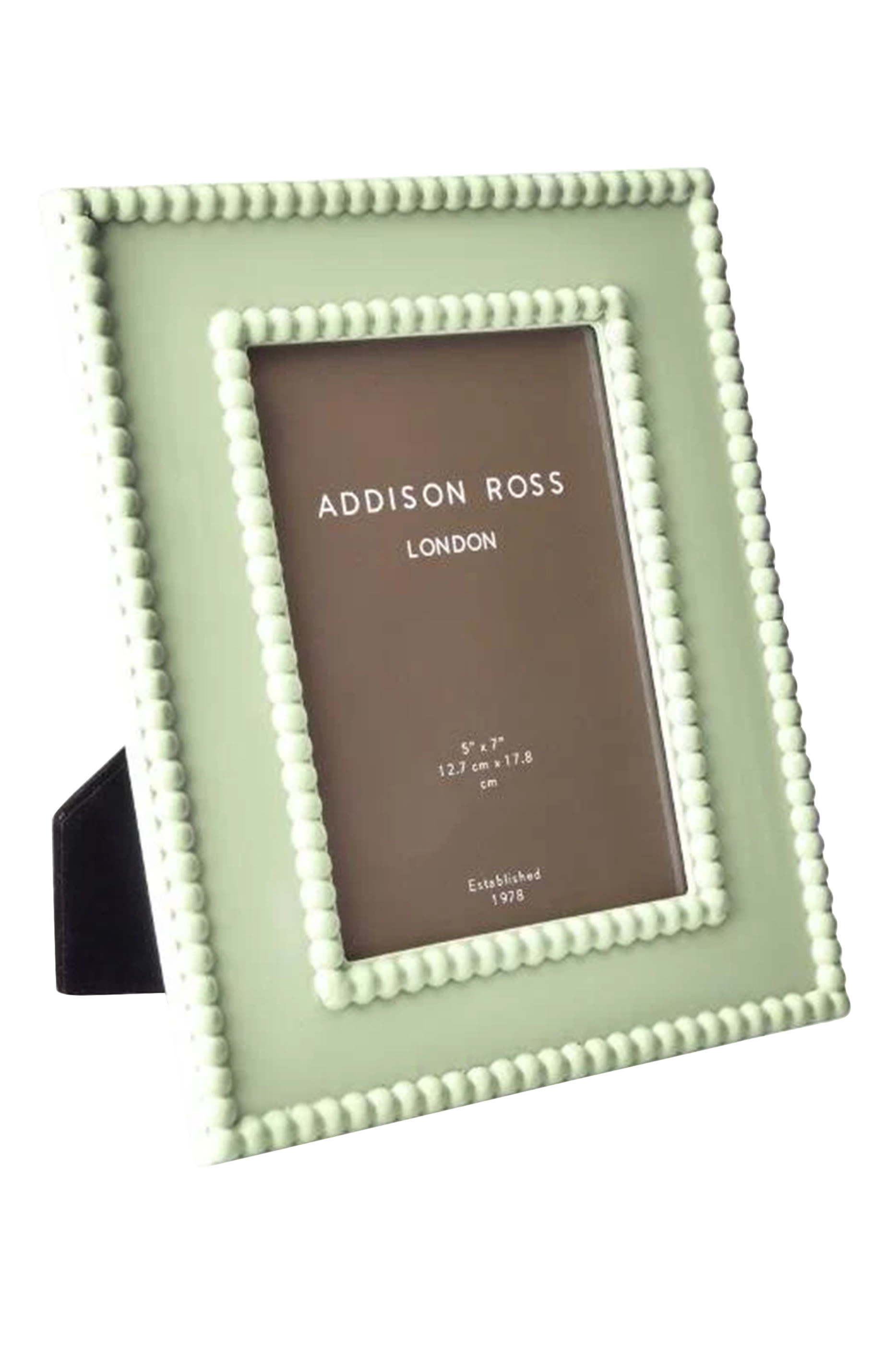 Bobbin Lacquer Photoframe