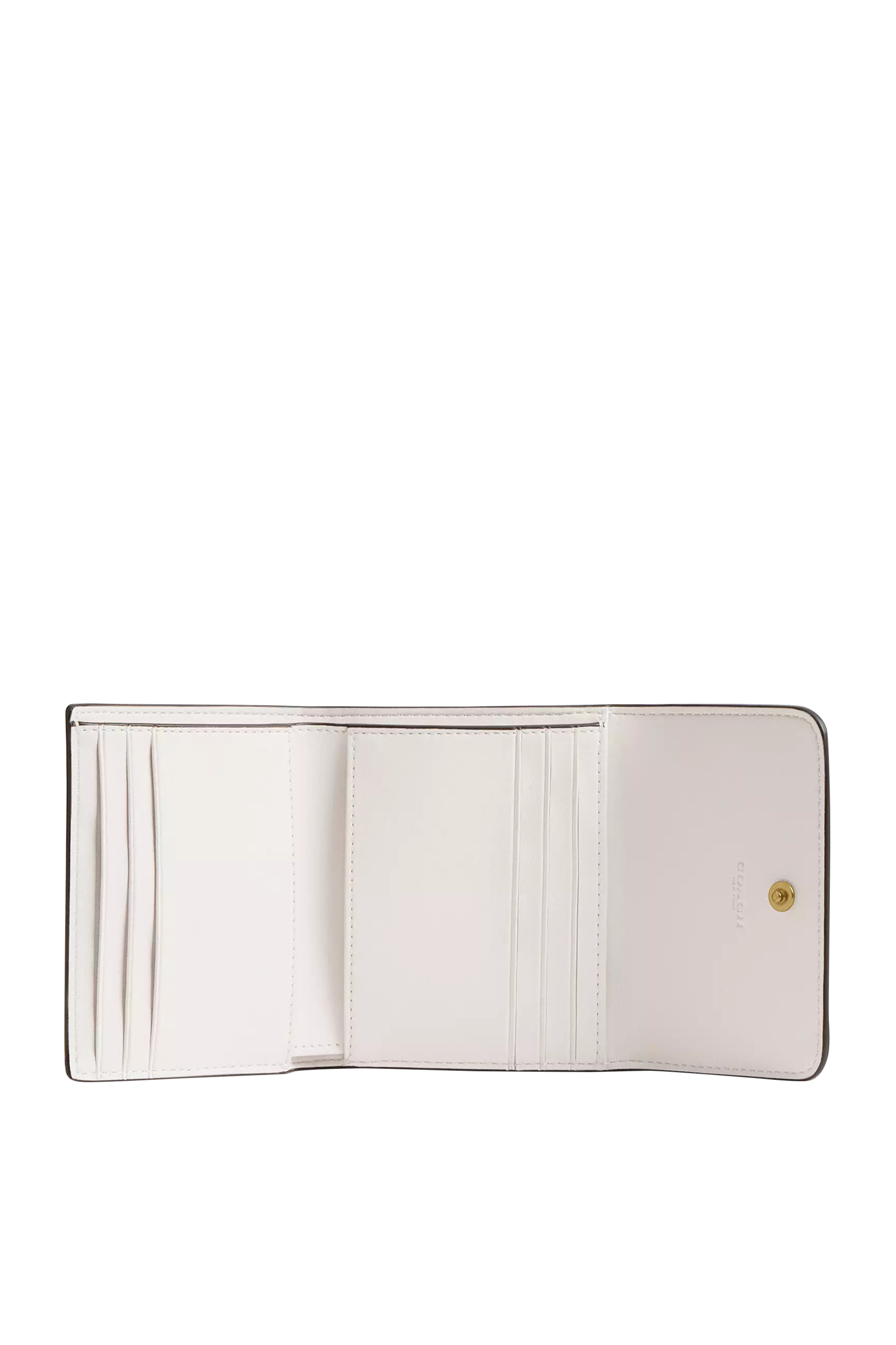 Mila Small Flap Wallet