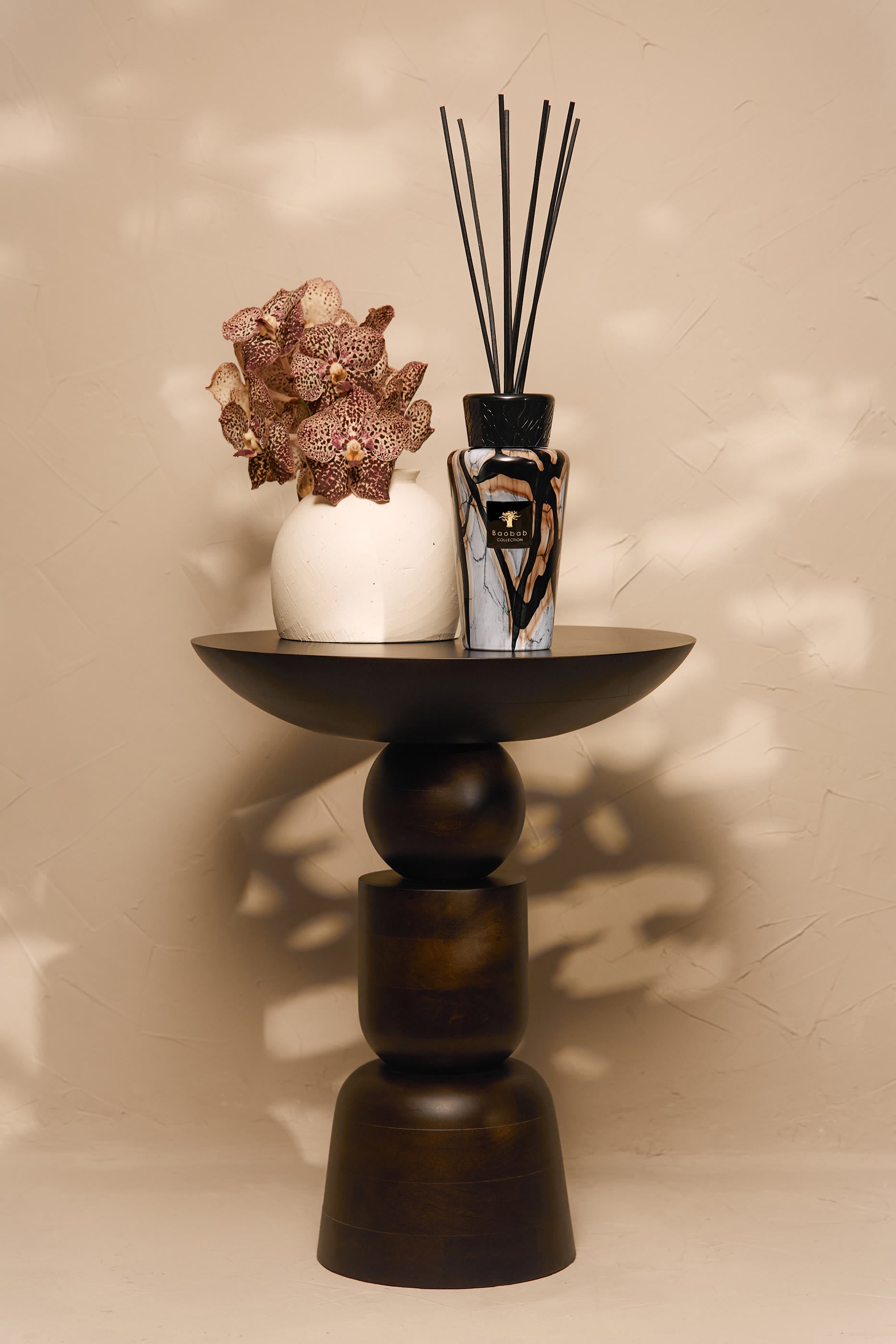 Marble Diffuser Stones (2025)