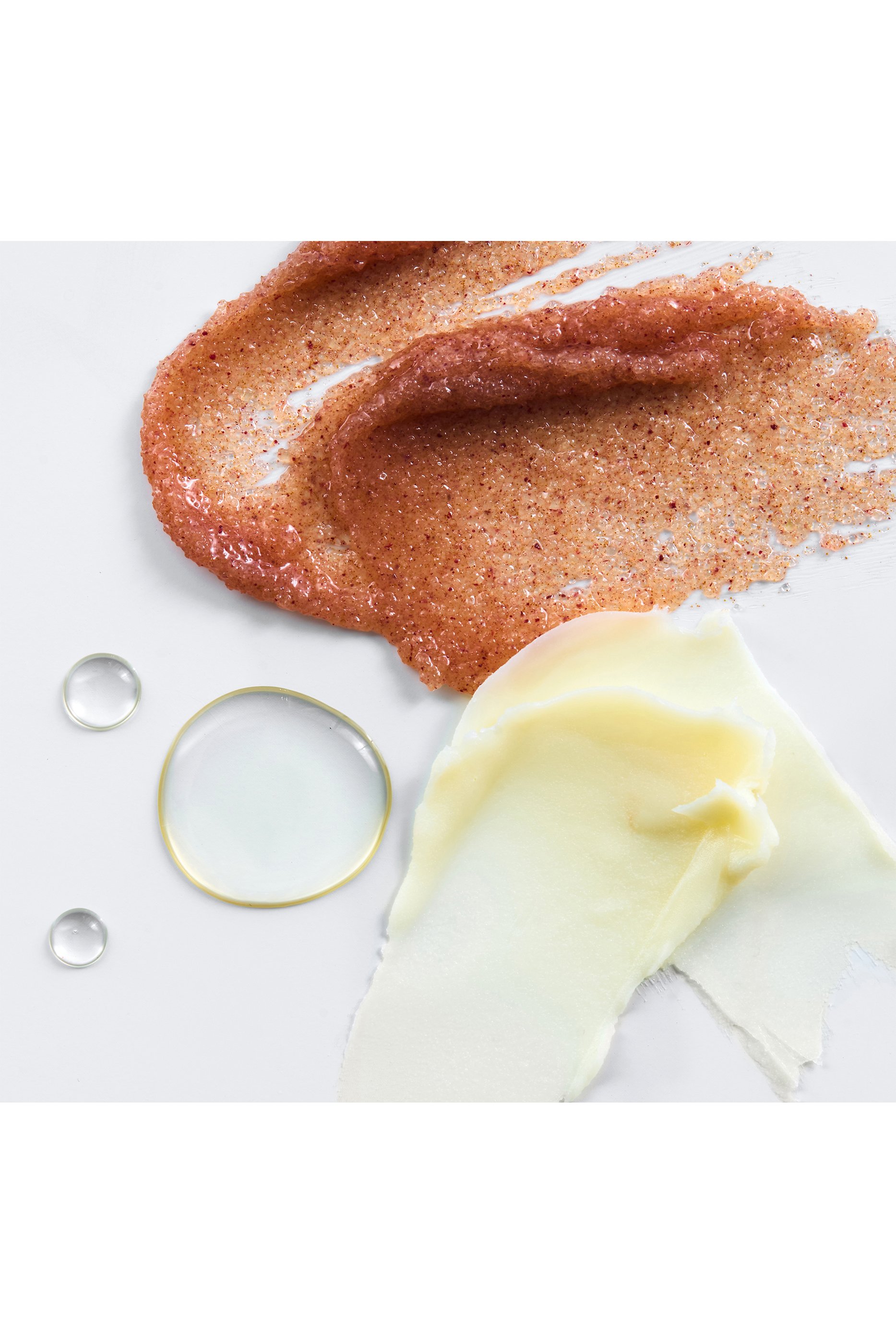 Smoothing Body Scrub