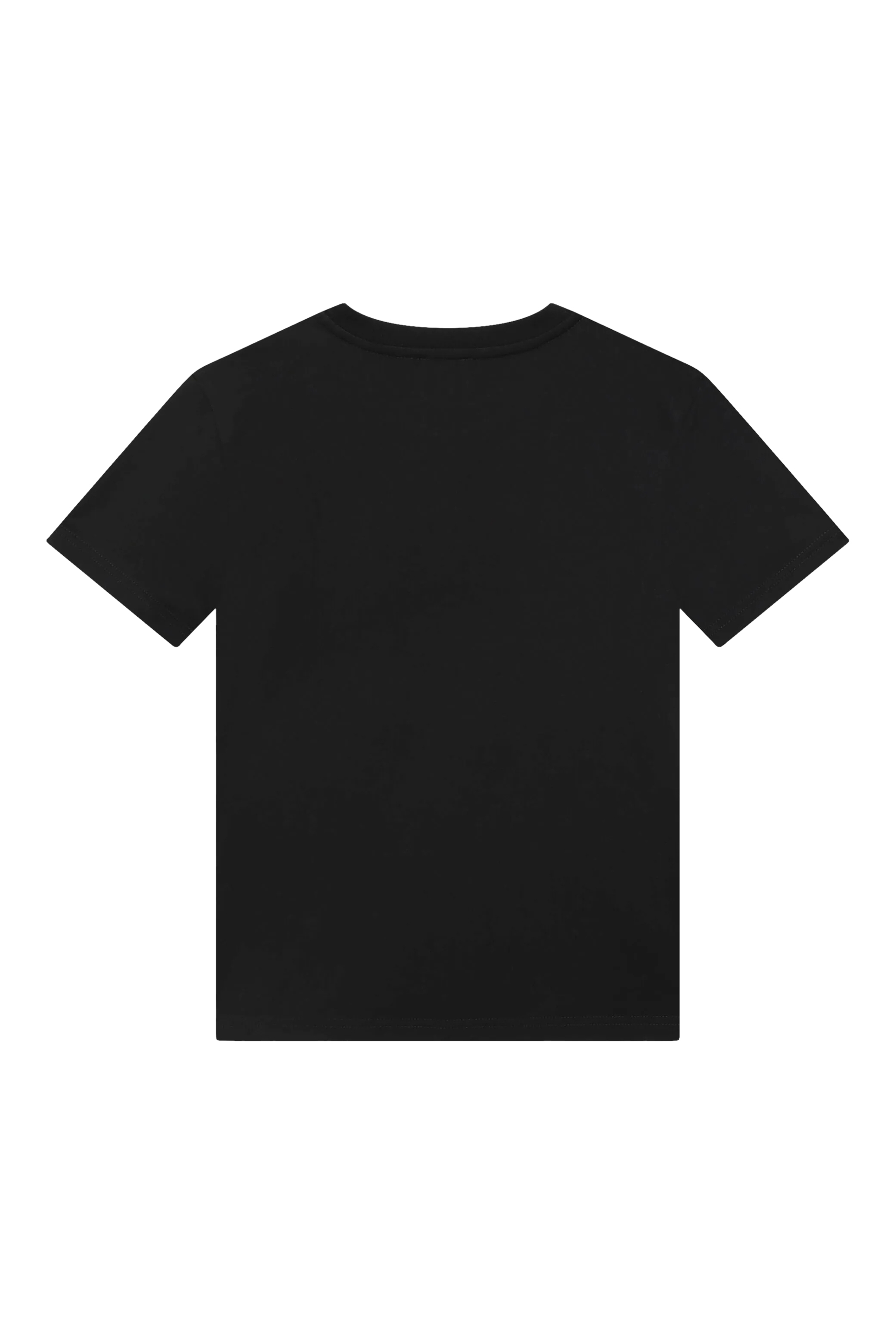 Kids 4G Denim Logo T-Shirt