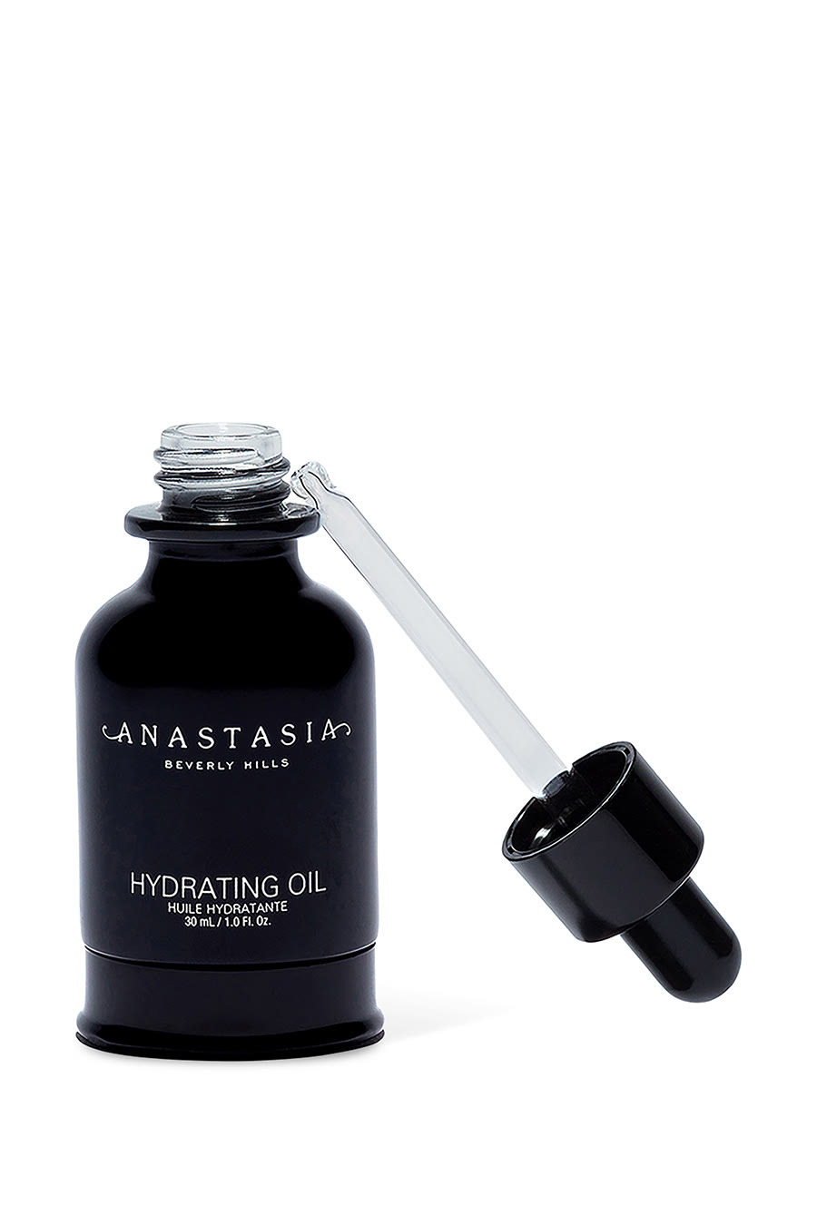 Hydrating Oil