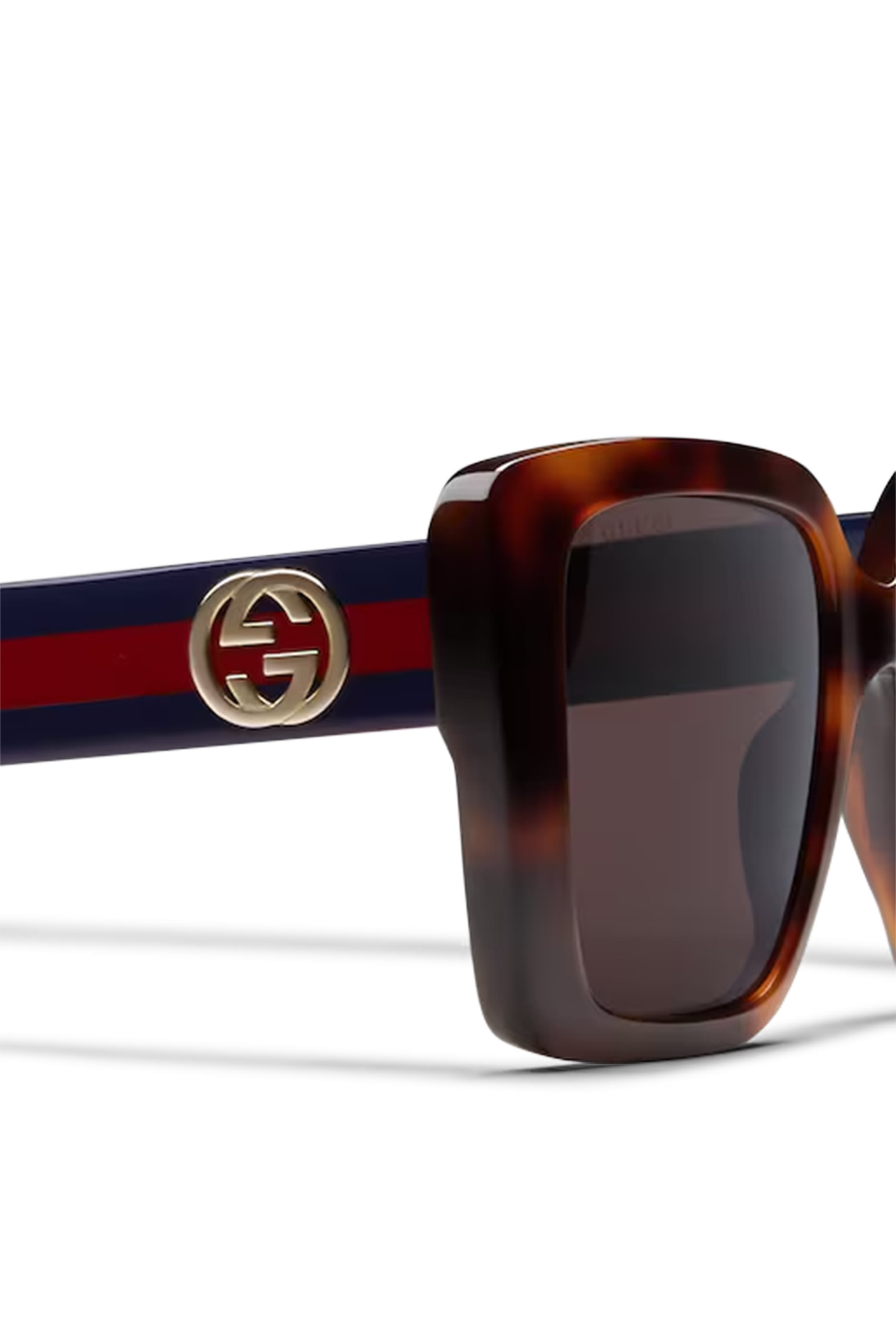 Sqaure Frame Sunglasses