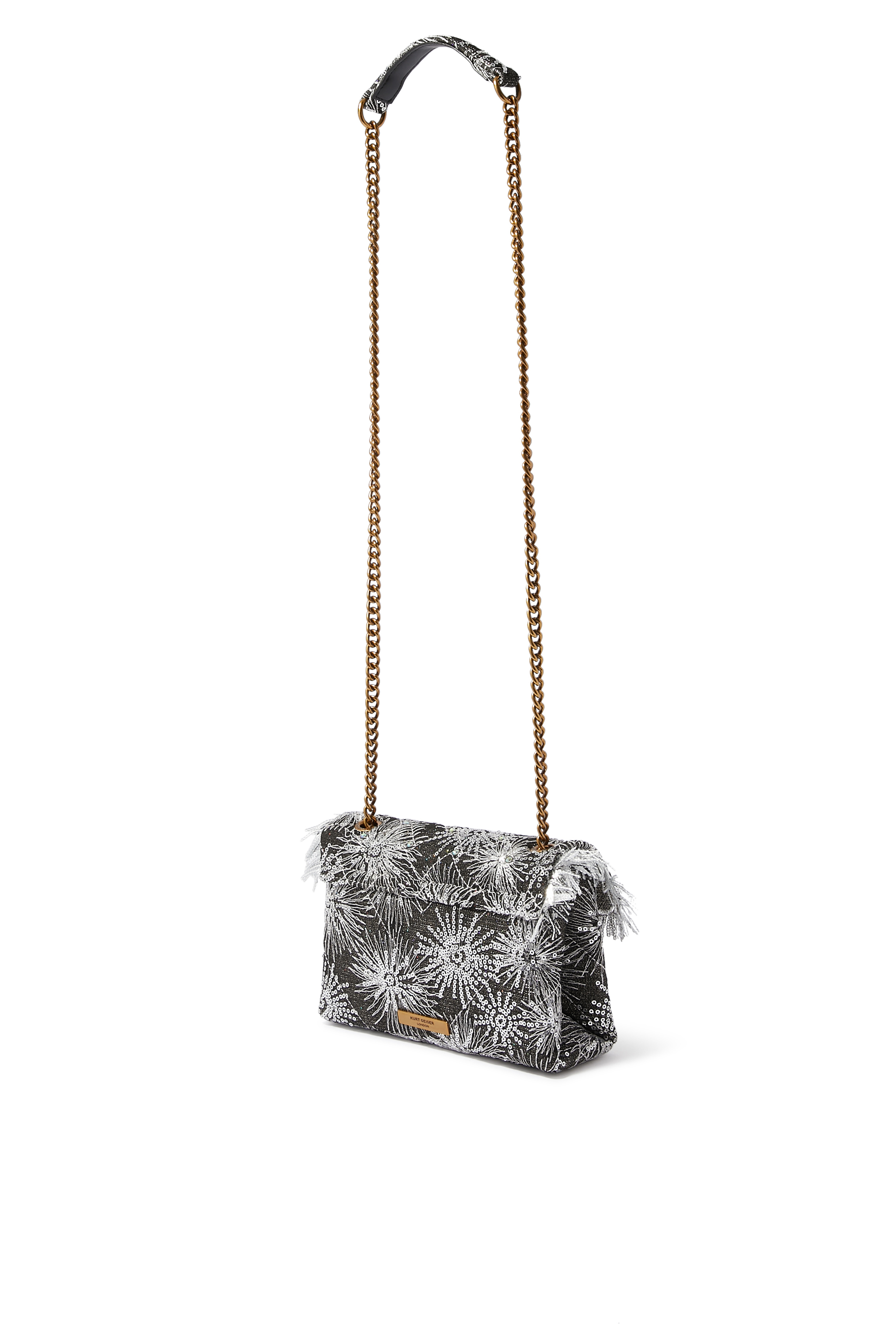 Kensington Shoulder Bag