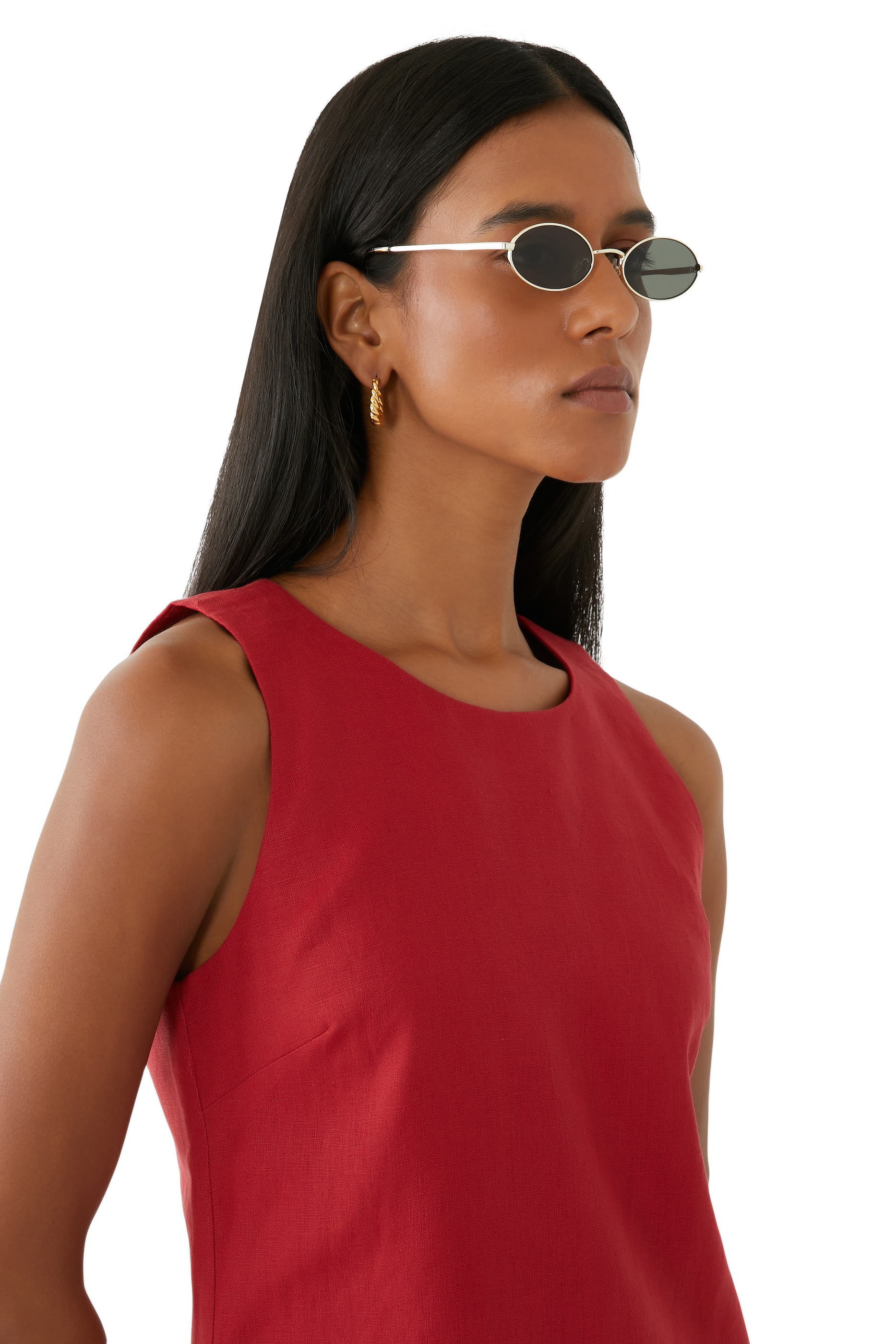 Love Train Ltd Edt Sunglasses