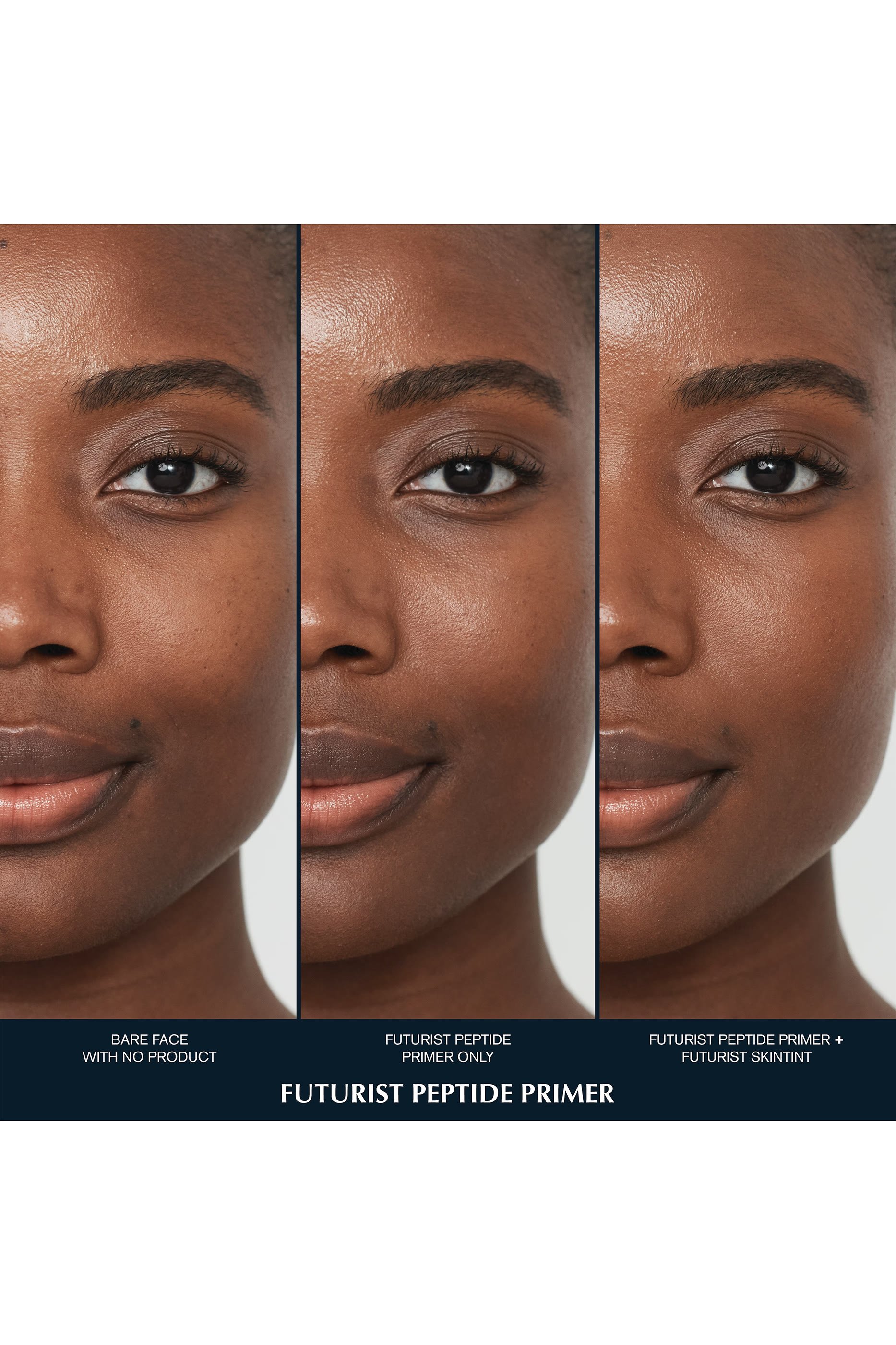 Futurist Peptide-Power Serum Primer