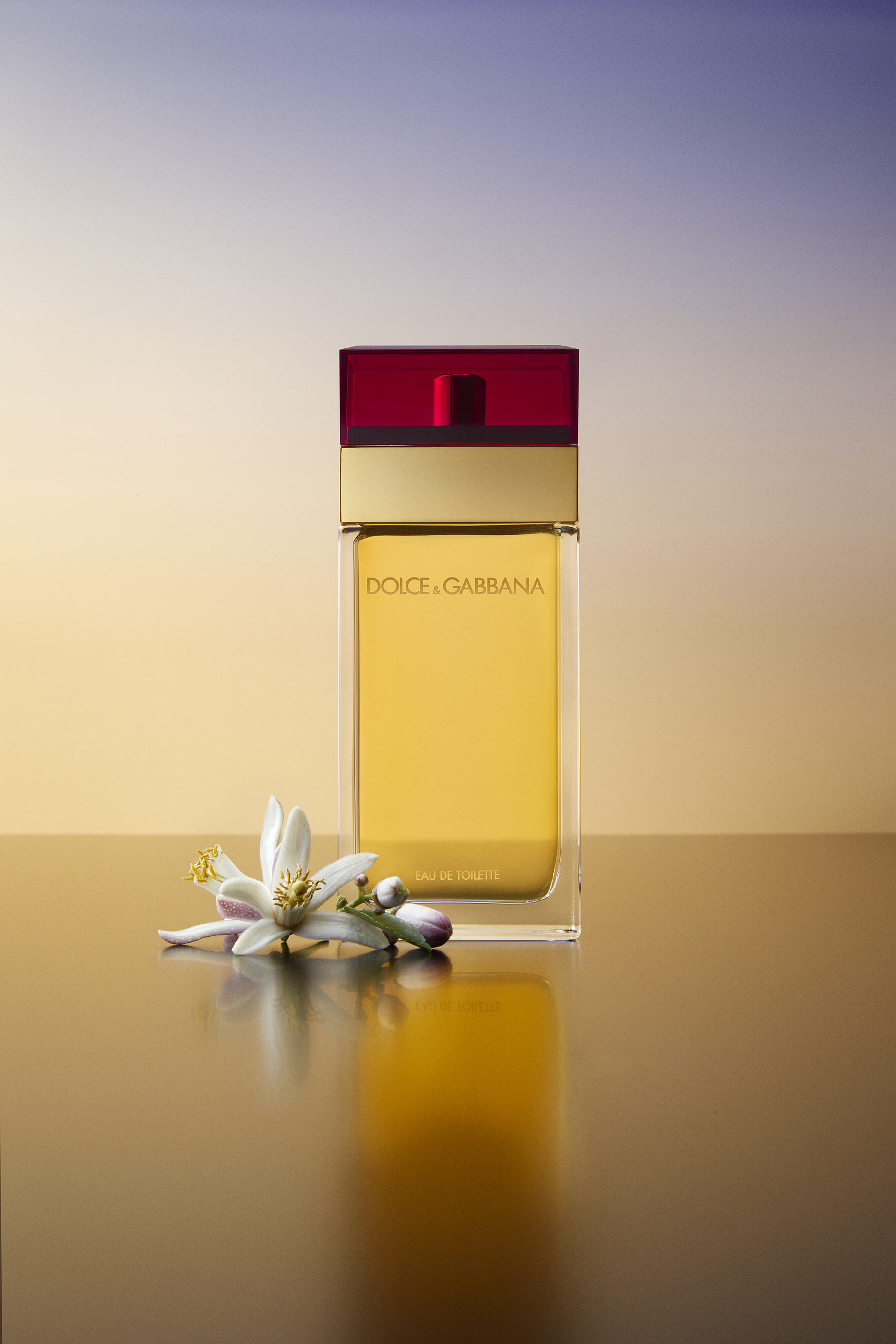 Pour Femme Eau de Toilette