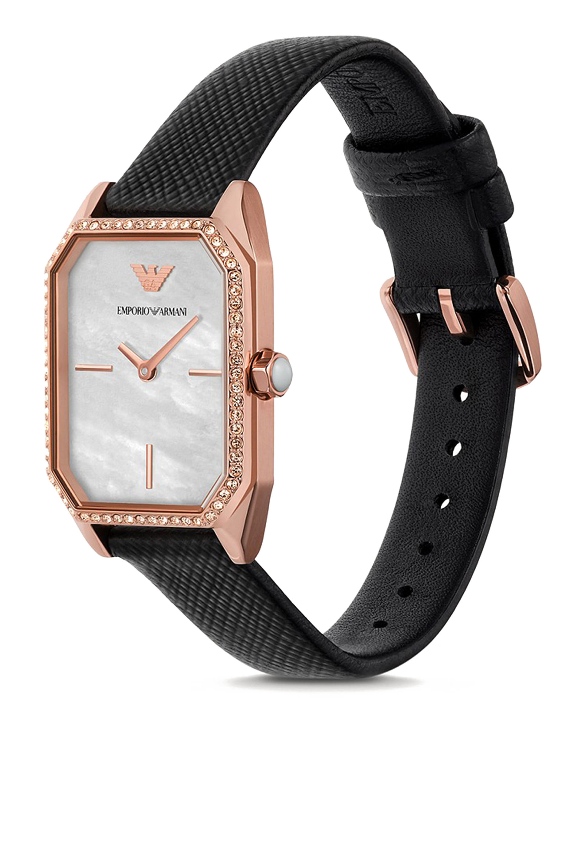 Gioia Quartz Watch & Bracelet Set