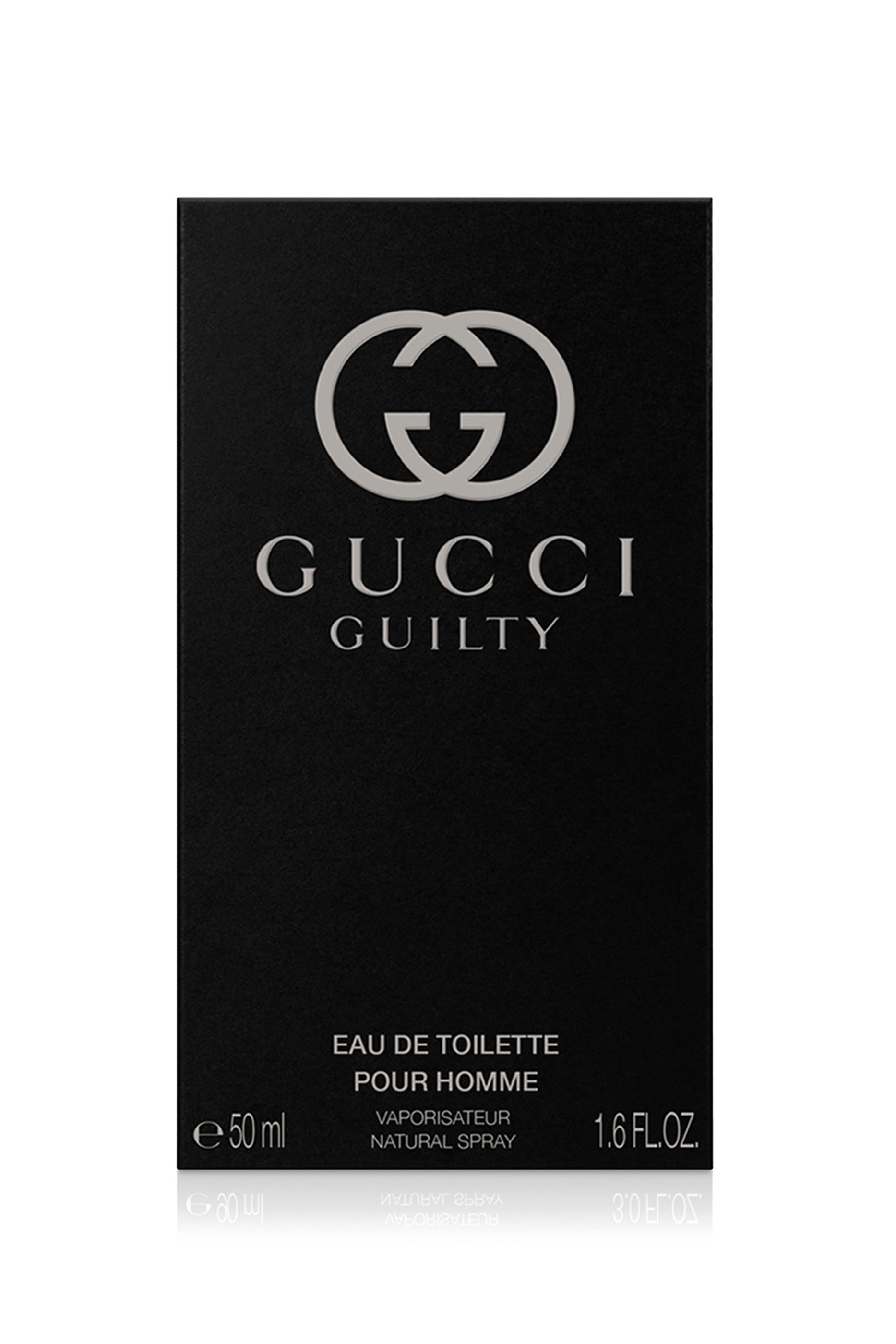 Guilty Pour Homme Eau de Toilette