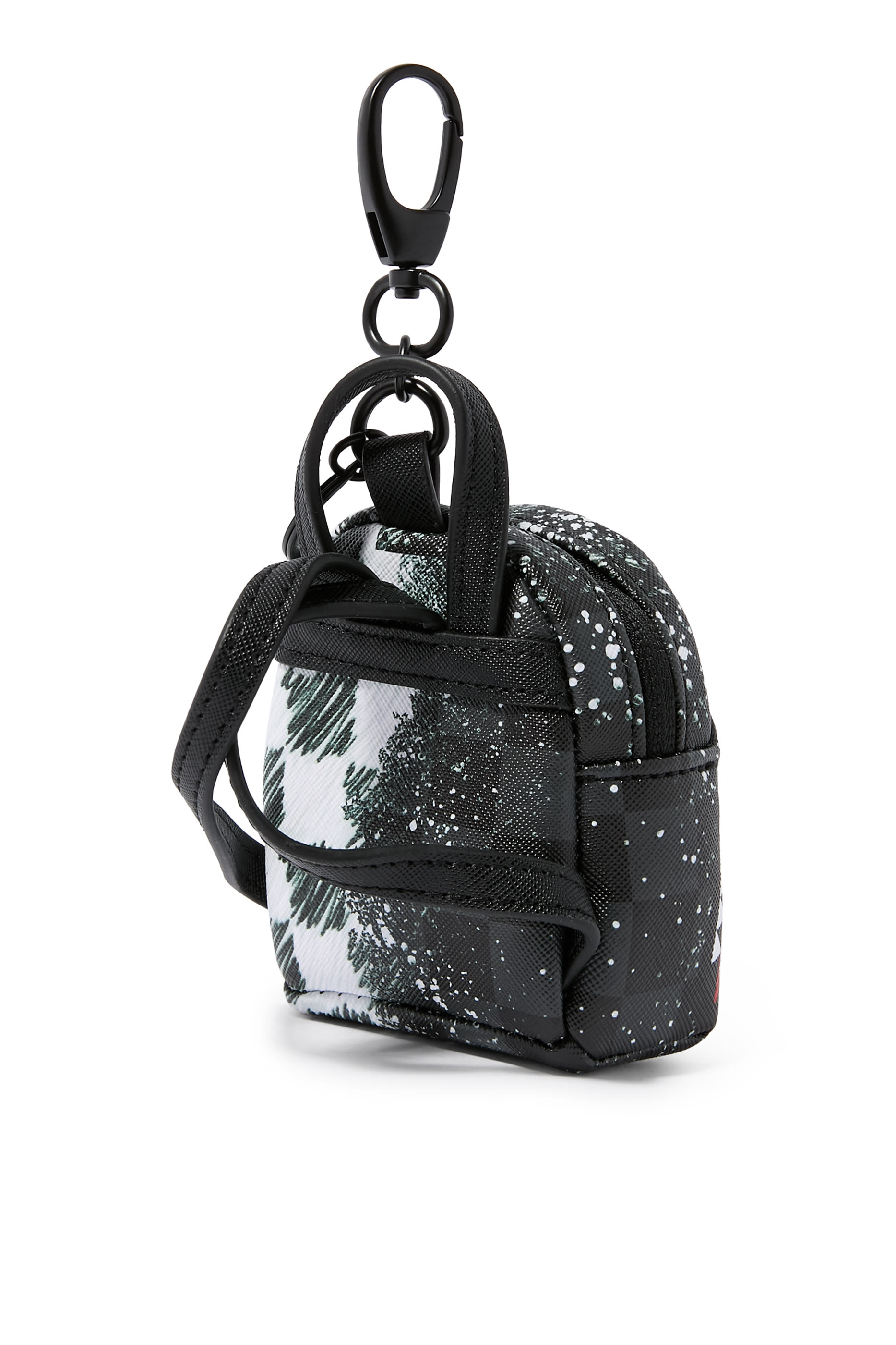 Kids  Mix and Match Scribble Keychain 