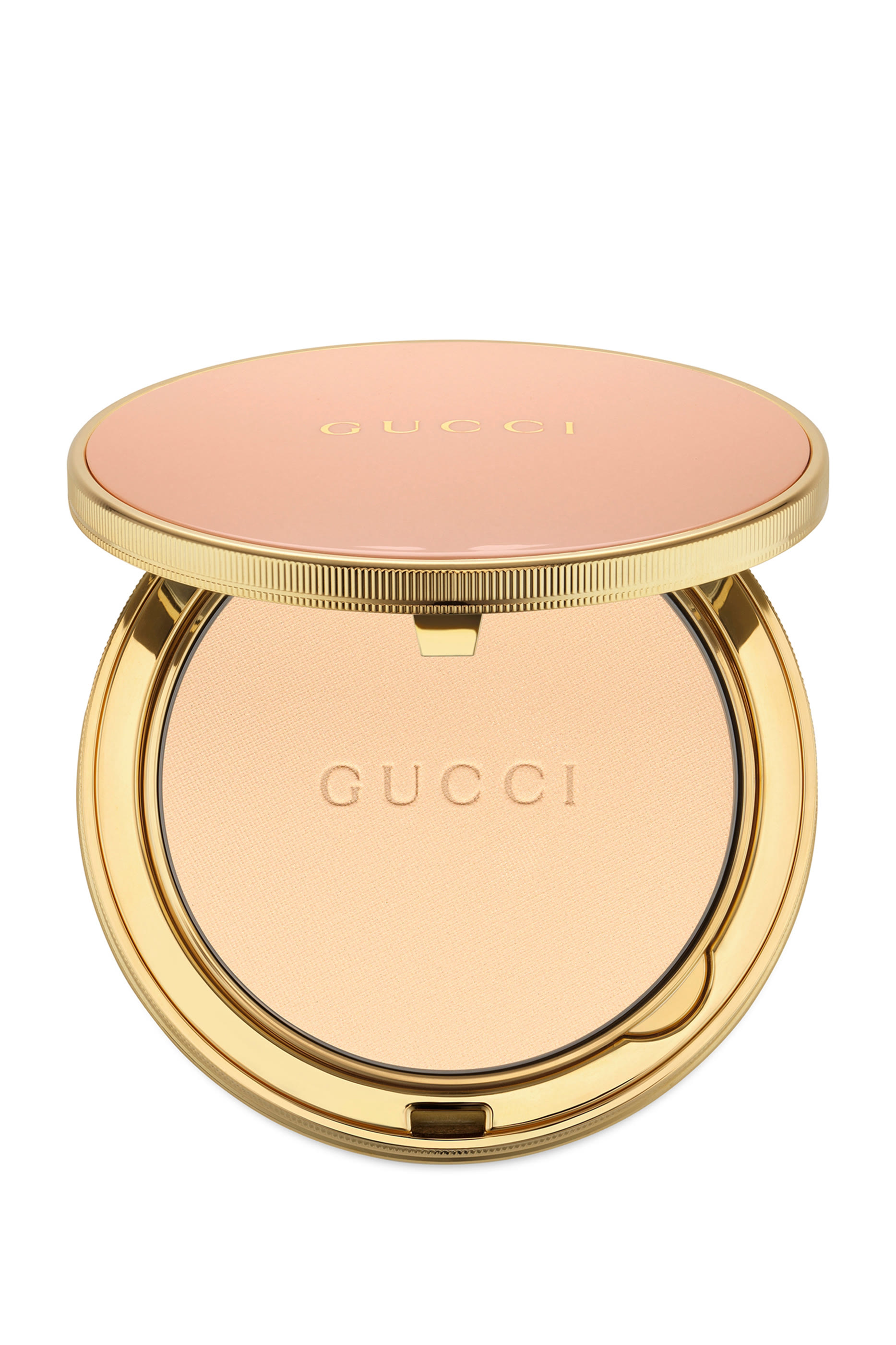 Gucci Poudre De Beauté Mat Naturel Face Powder