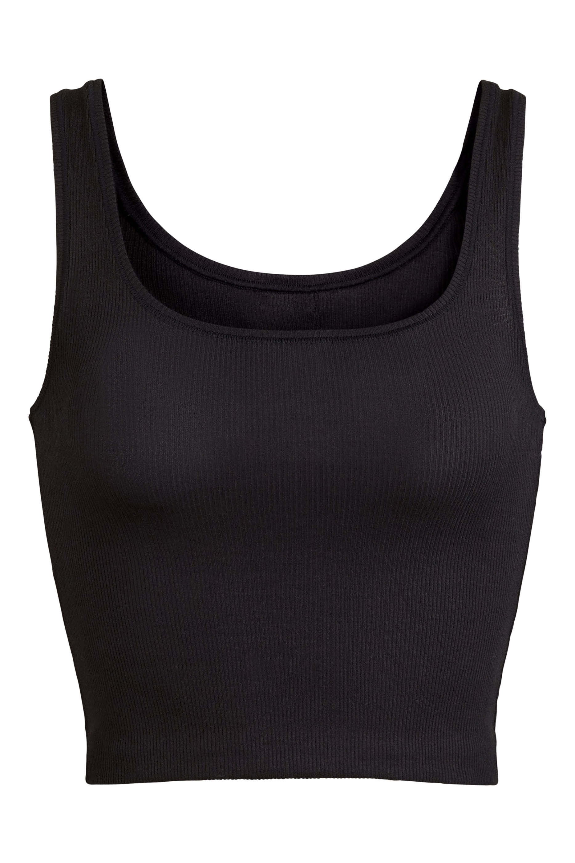  Cotton Rib Tank 