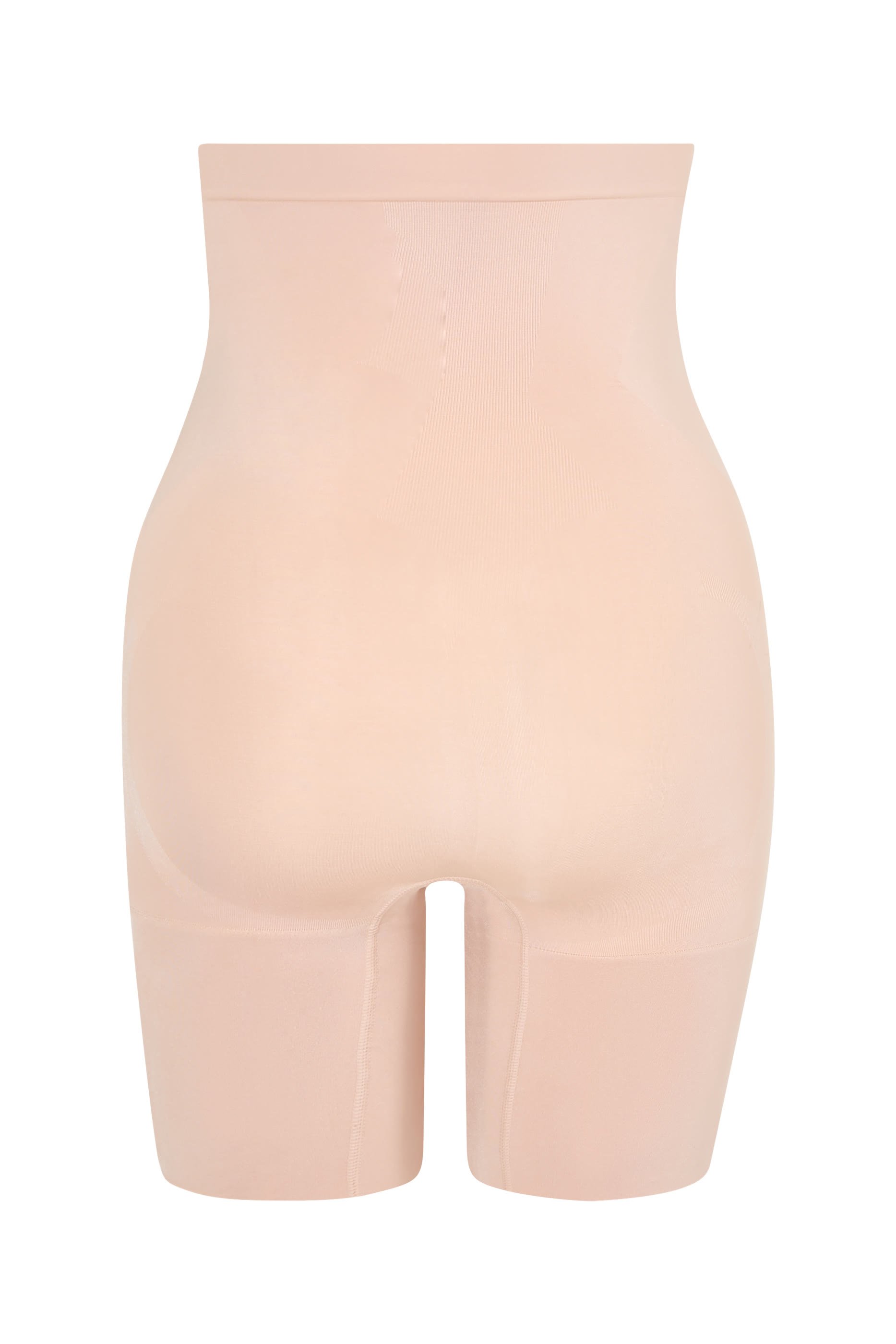 SPANXsculpt™ OnCore High-Waisted Mid-Thigh Short