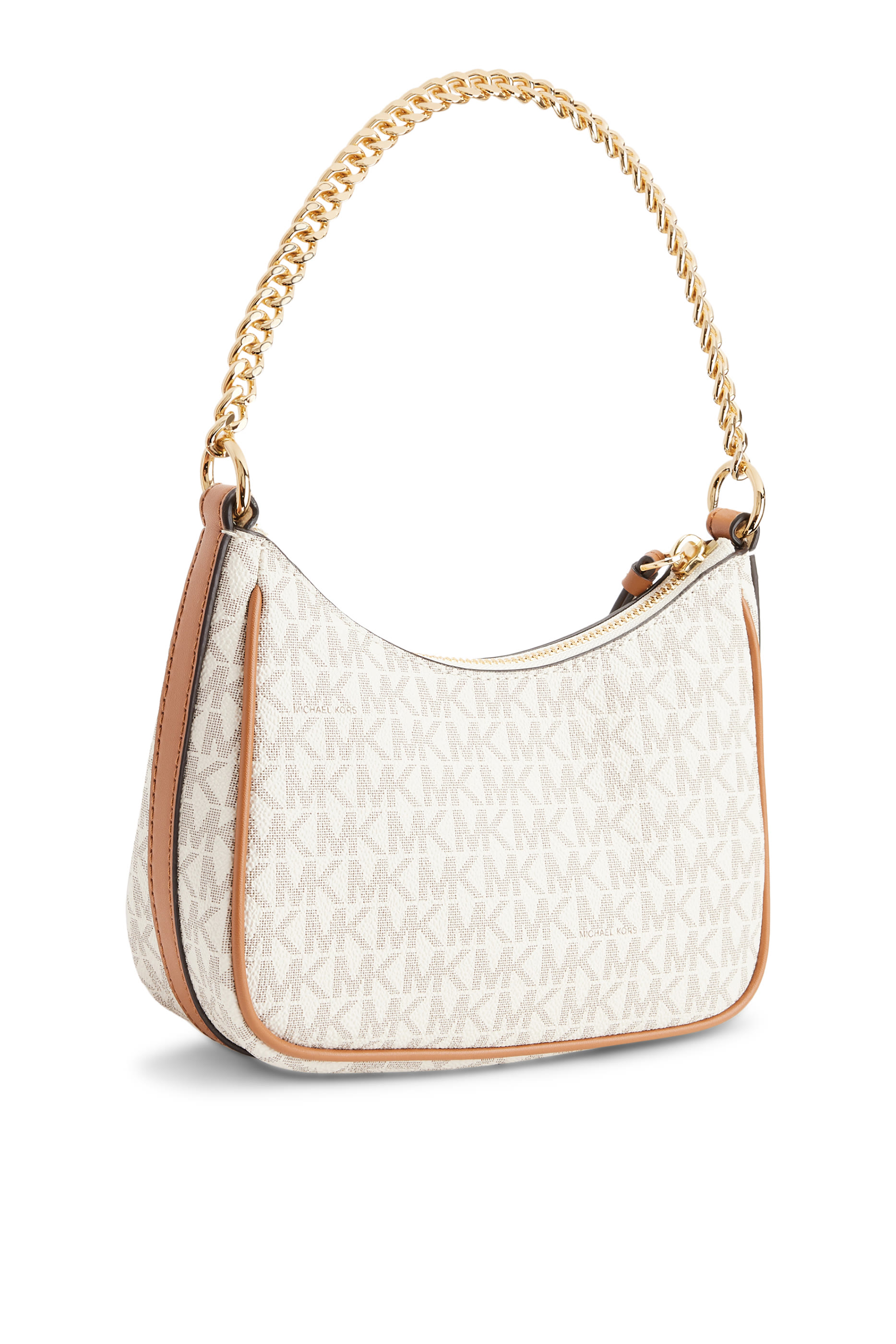 Jet Set Charm Small Logo Pochette