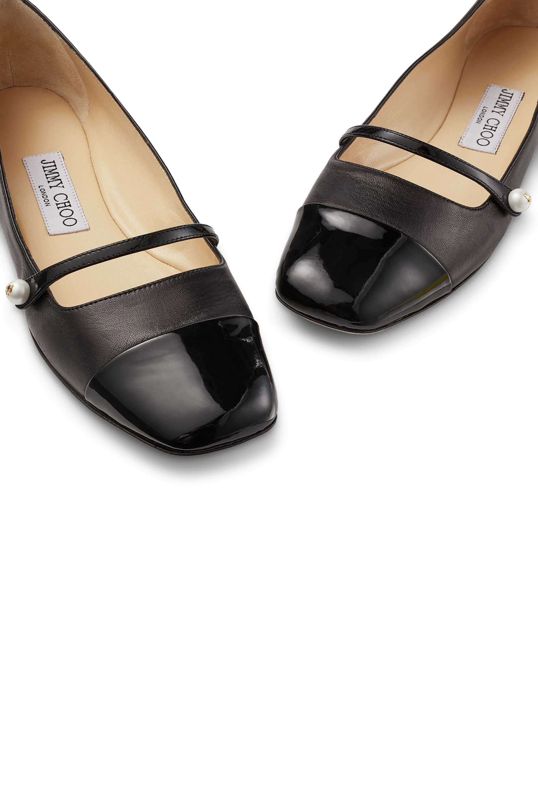 Elisa Flat Ballerina