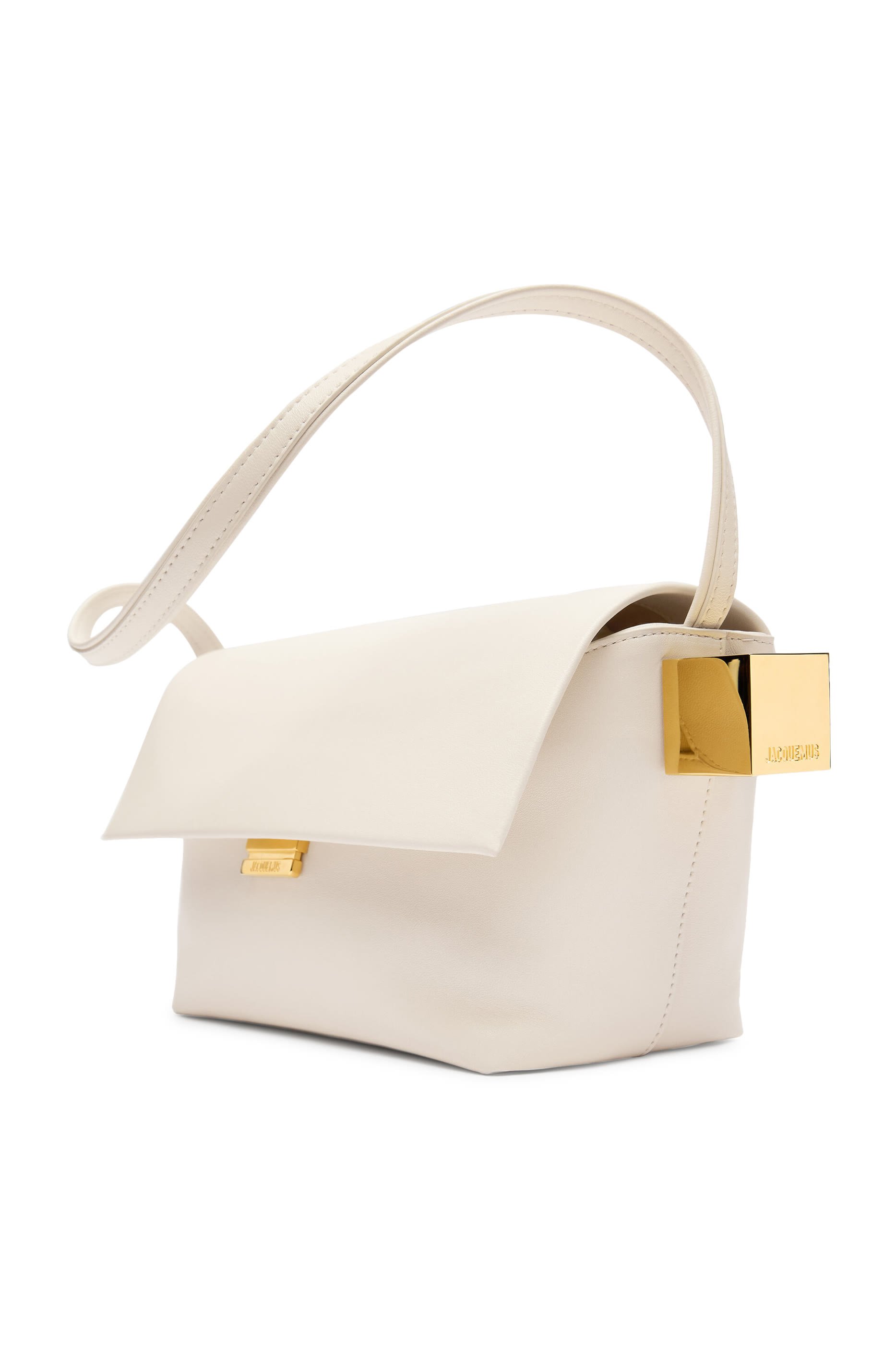 Le Rond Carr&eacute; Bag