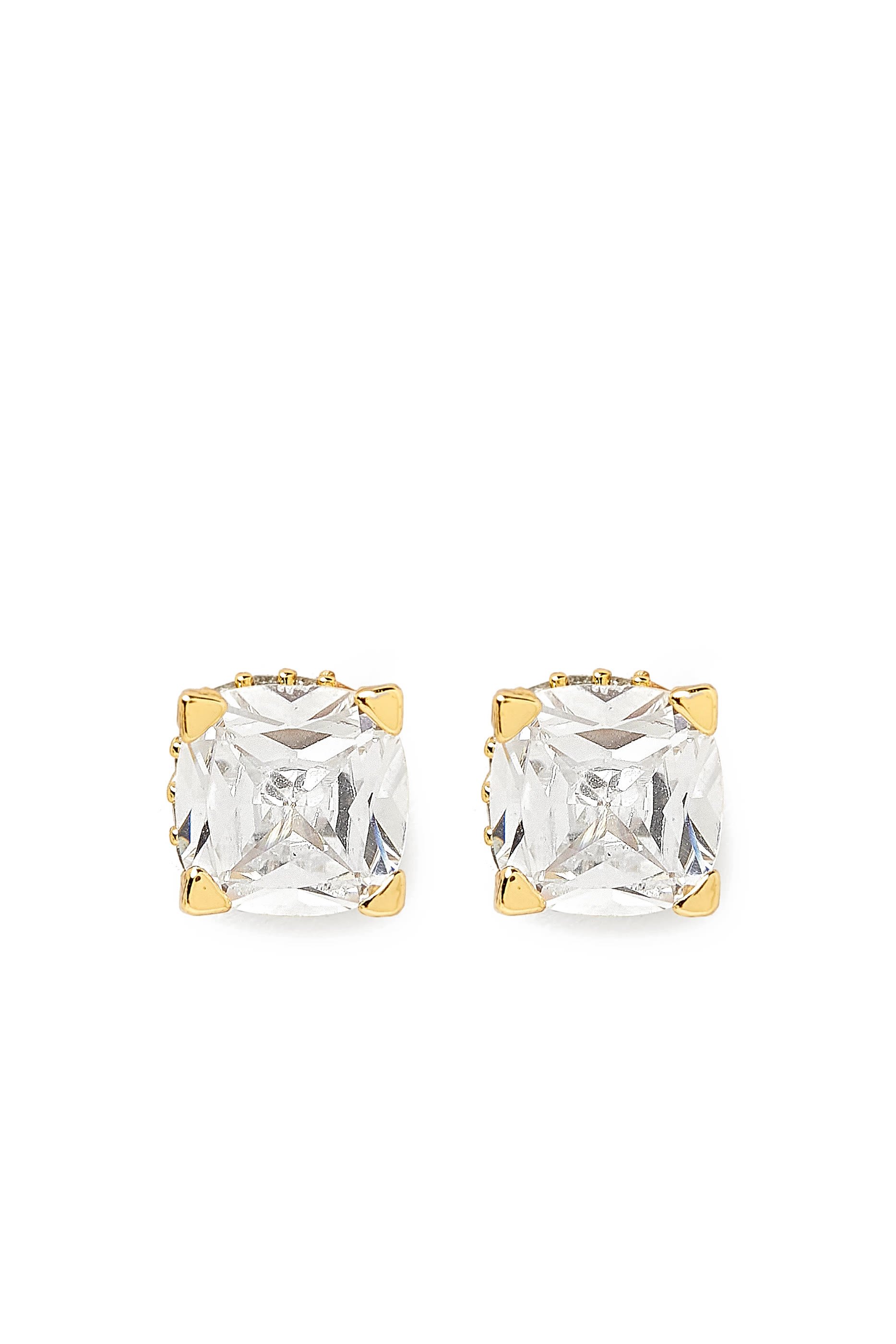 Little Luxuries Stud Earrings