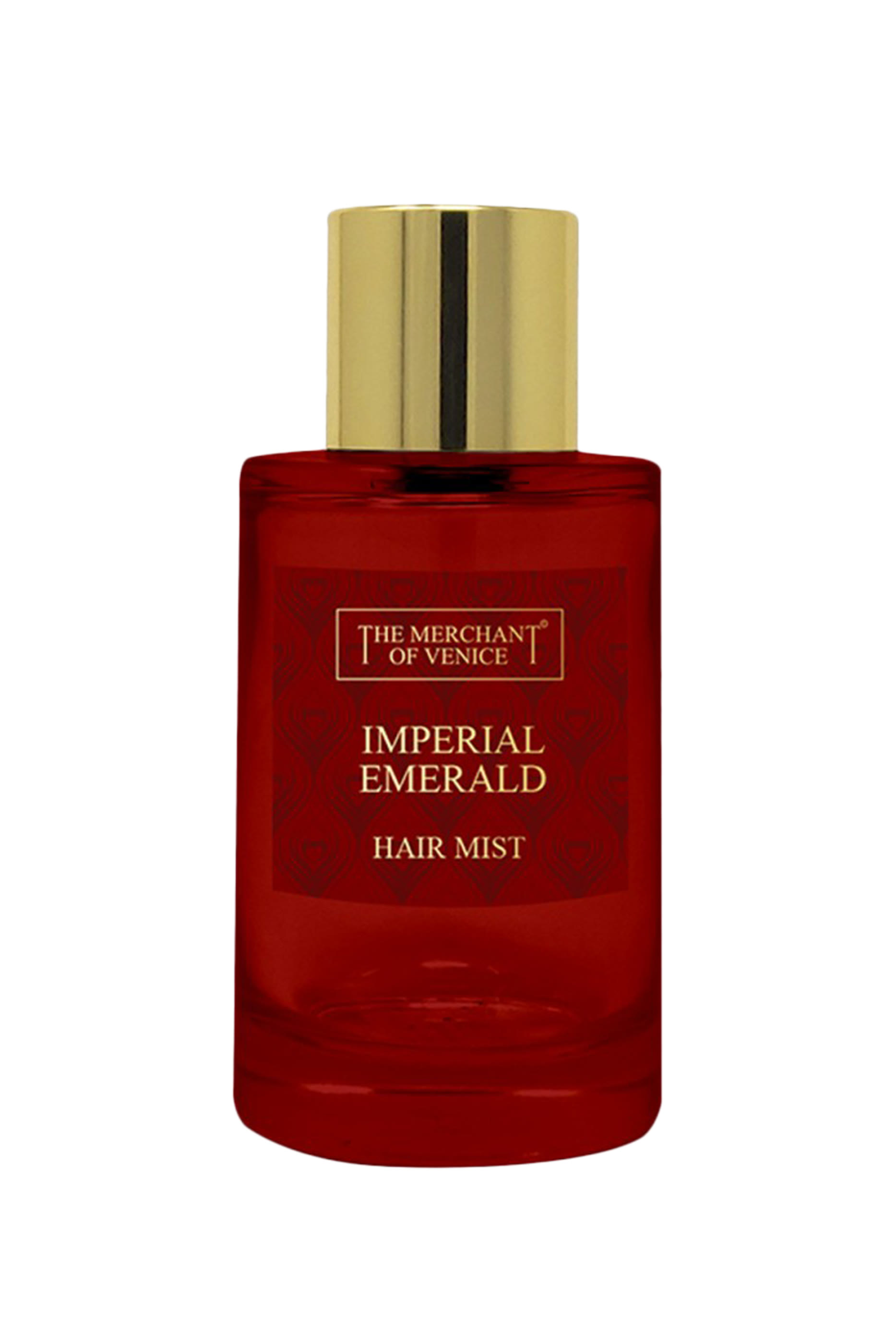 Imperial Emerald Hair Mist