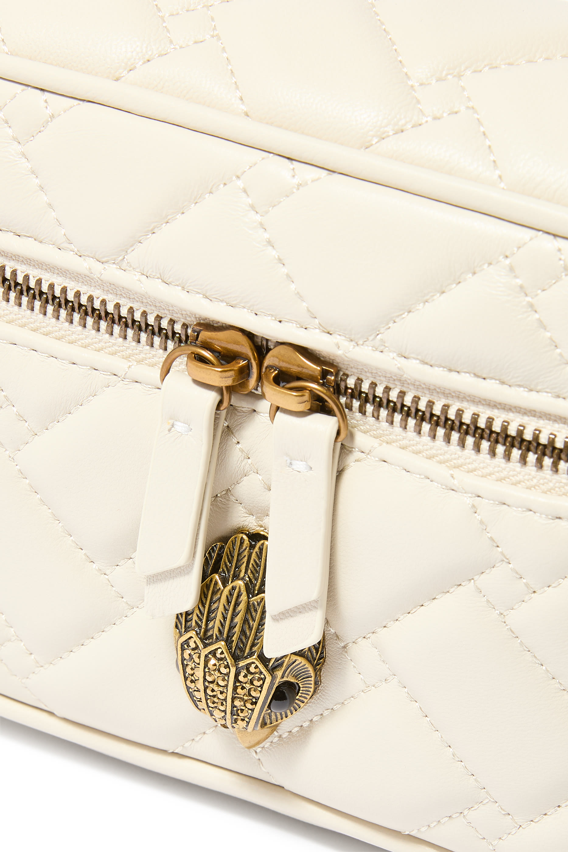 Mini Kensington Vanity Bag