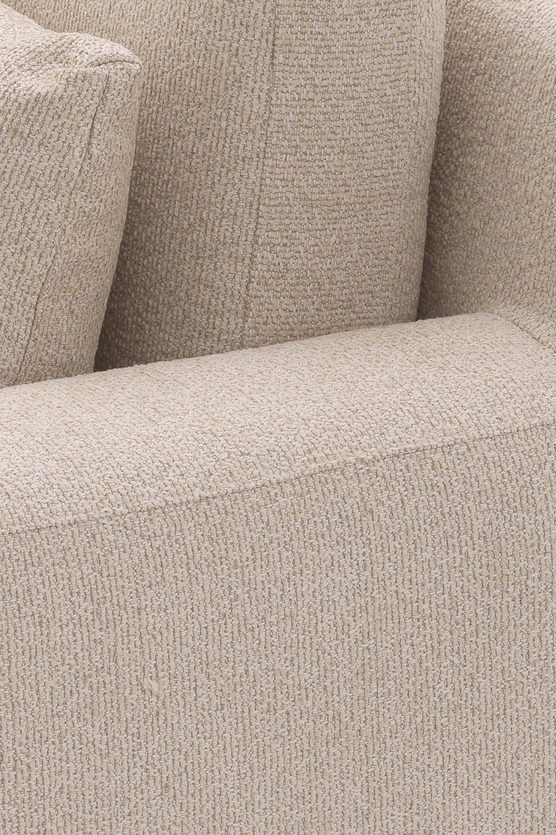 MET Arm Chair Manhattan