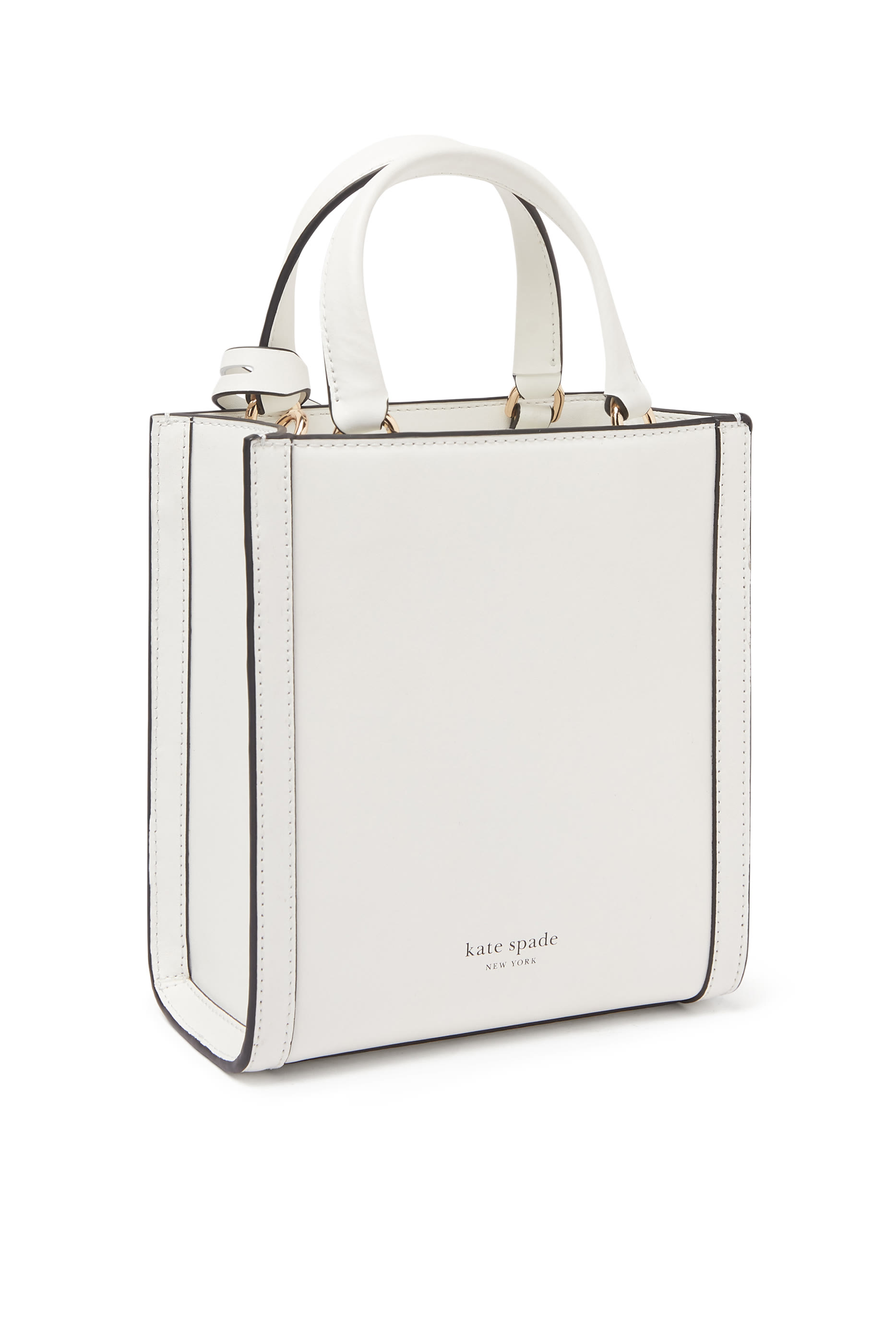 Manhattan Mini Tote Bag