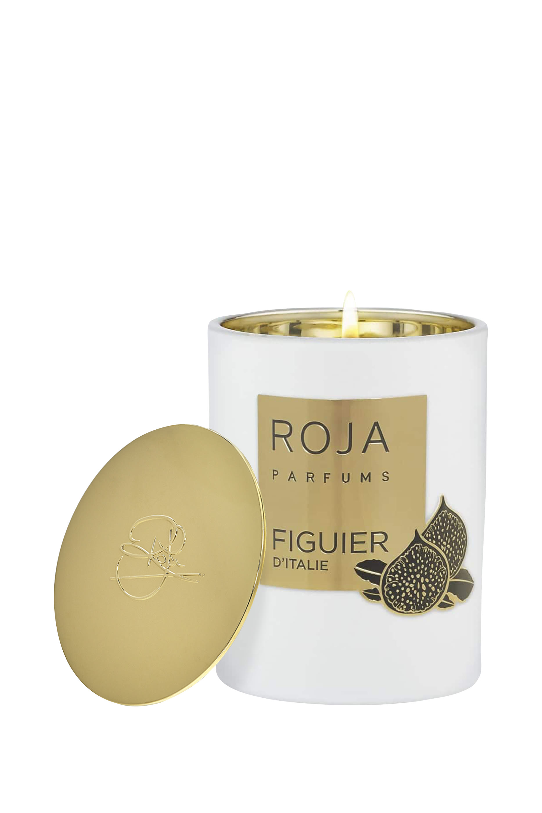 Figuier D'Italie Candle