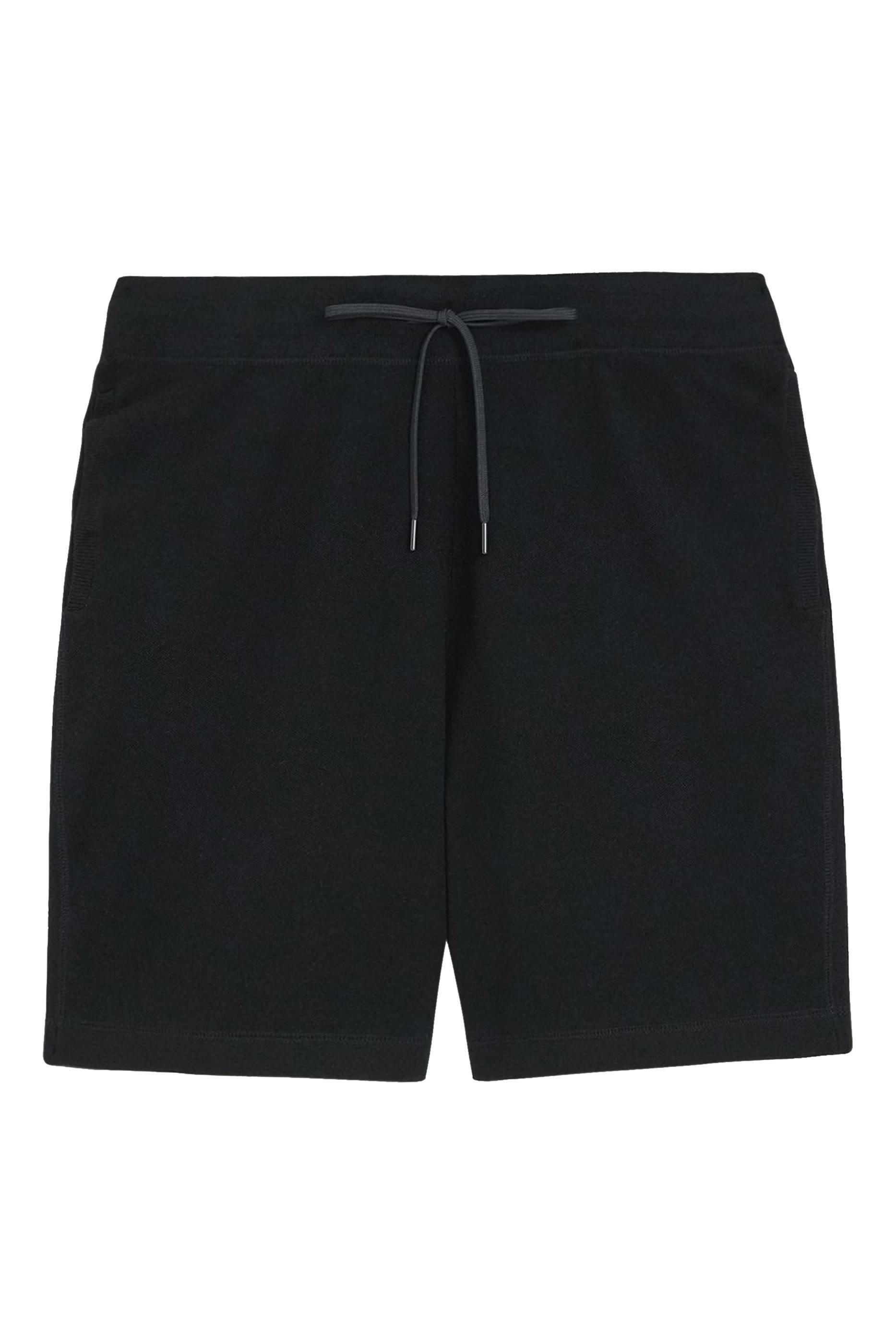 Light Bilen Sweat Shorts