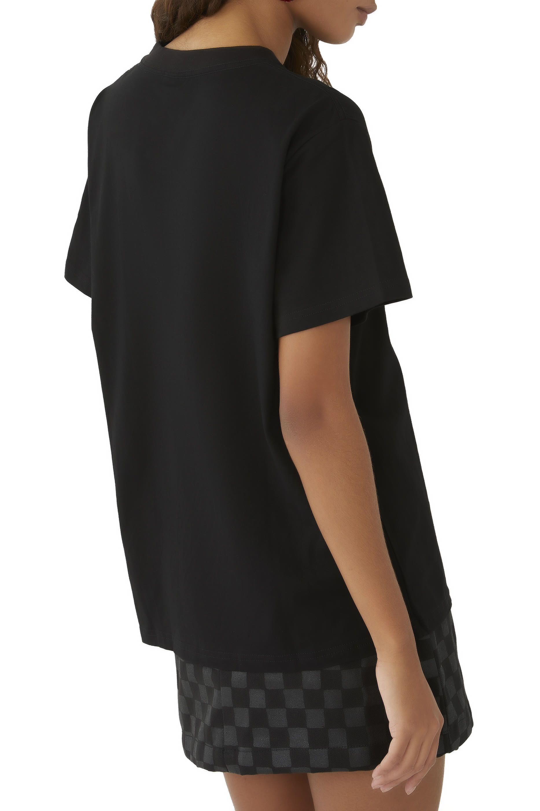 Rendezvous Cotton T-Shirt