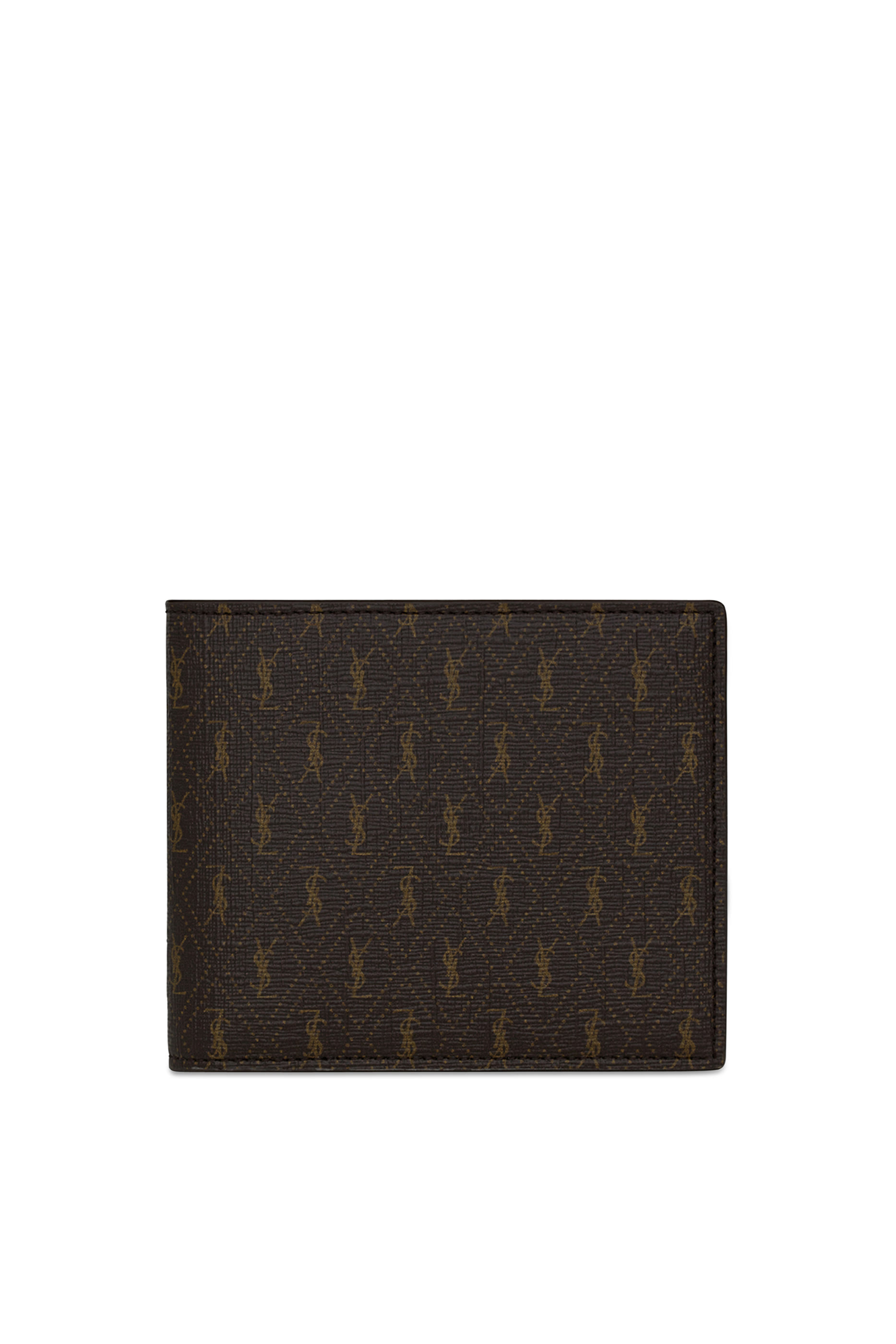 Le Monogramme East/West Wallet