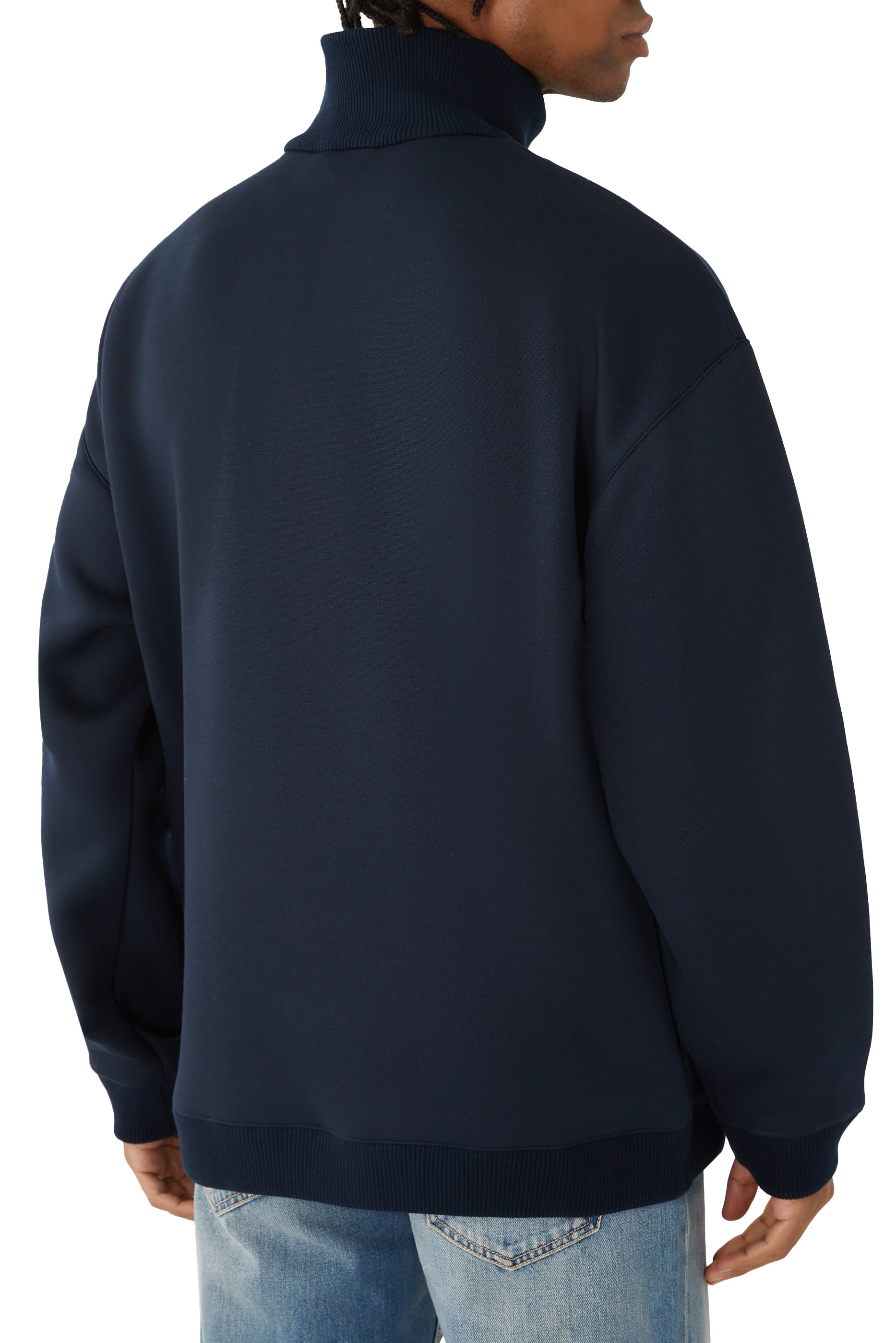 Logo Sweatshirt