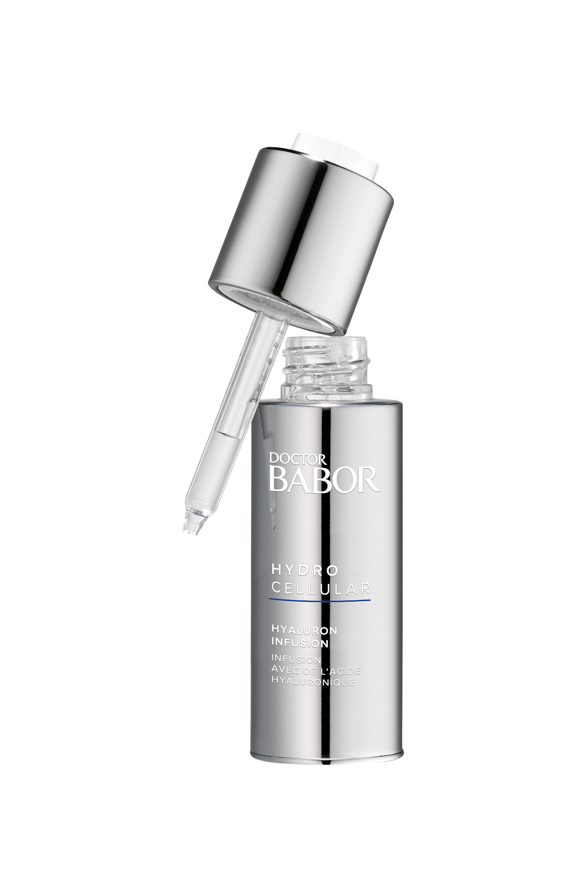 Hydro Cellular Hyaluron Infusion