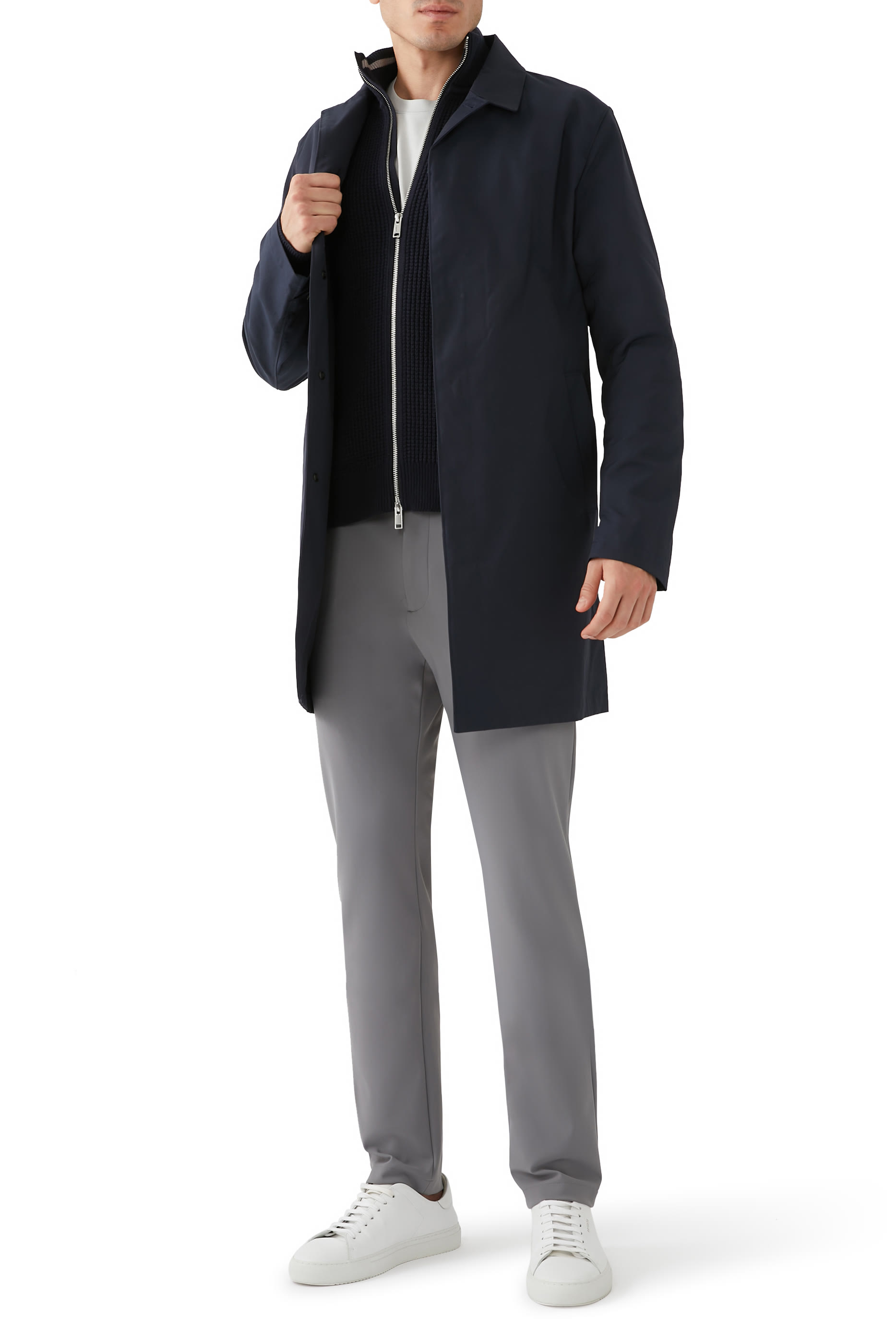 Ryder Relay Jersey T-Shirt