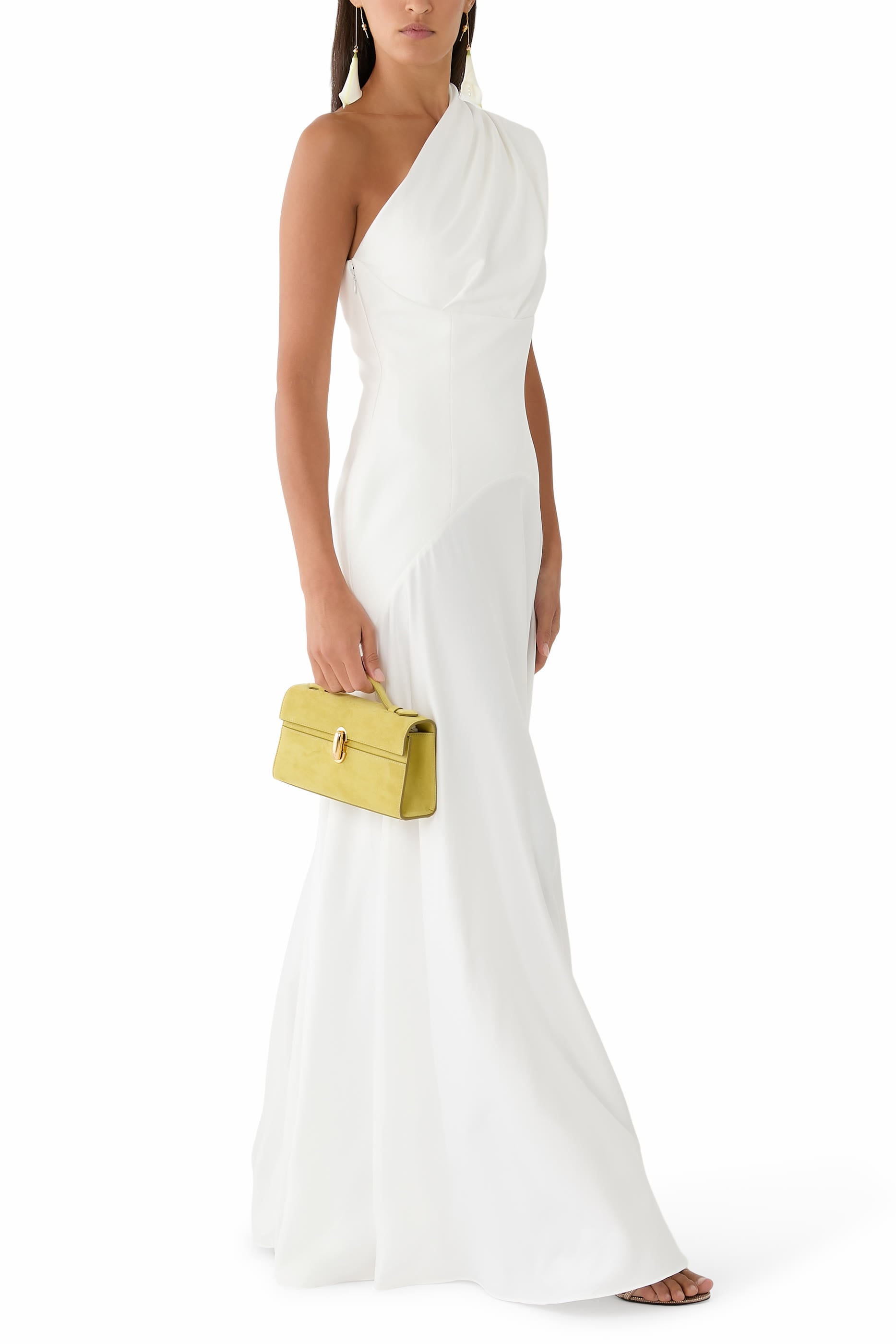  Gabriela Maxi Dress