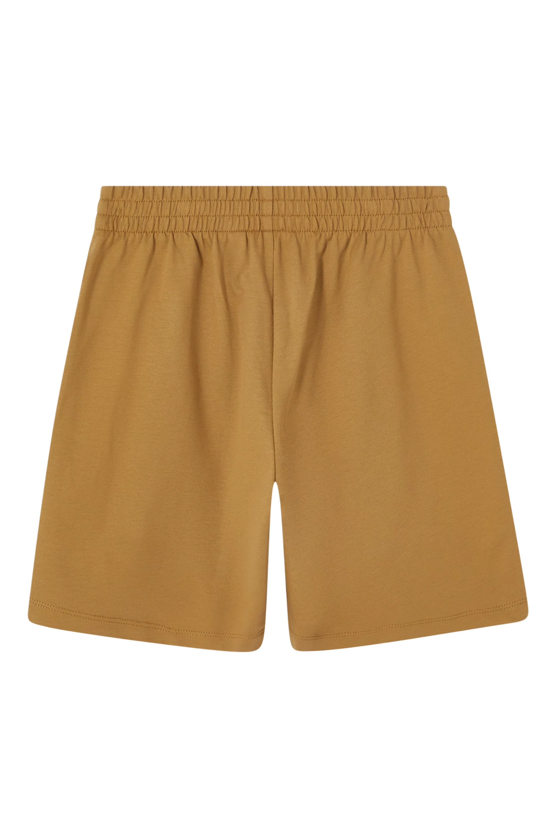 Kids EA7 Logo Shorts