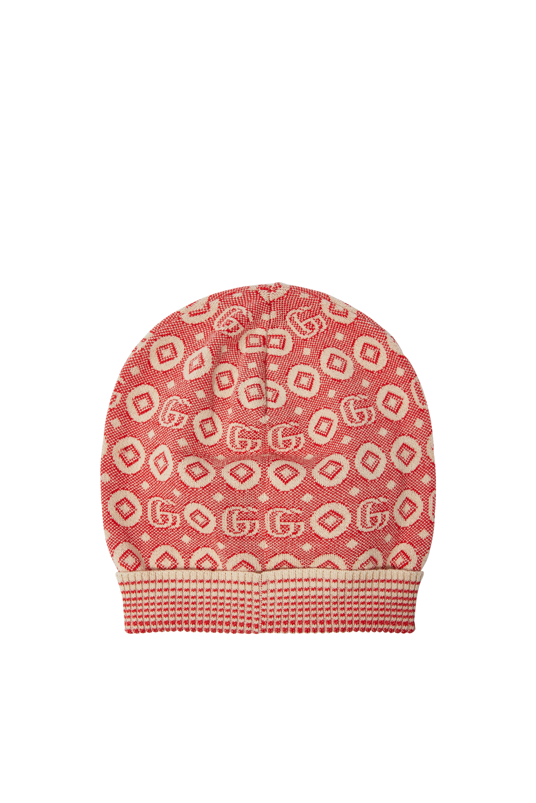 Kids GG Beanie