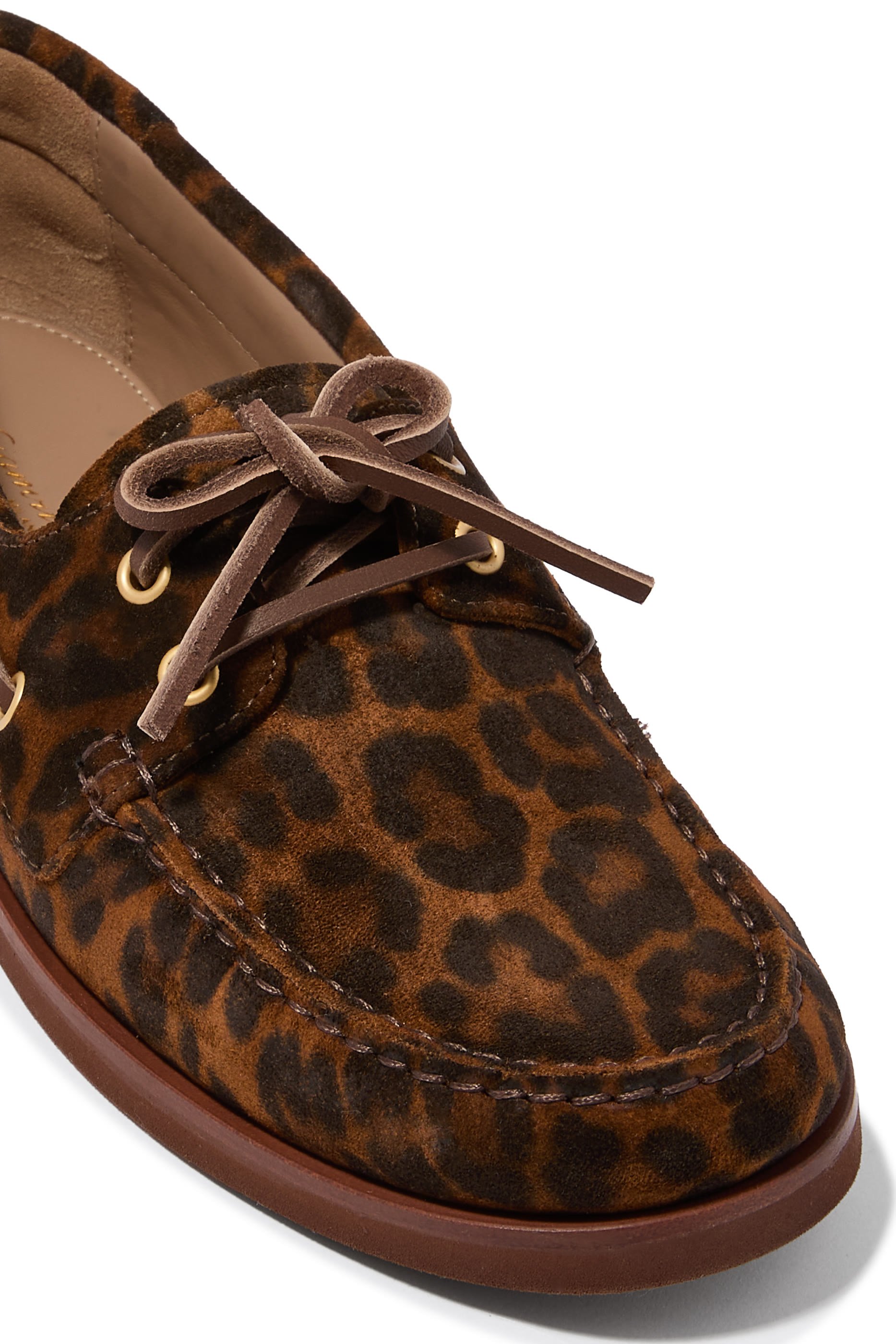 Vandée 10 Boat Shoes