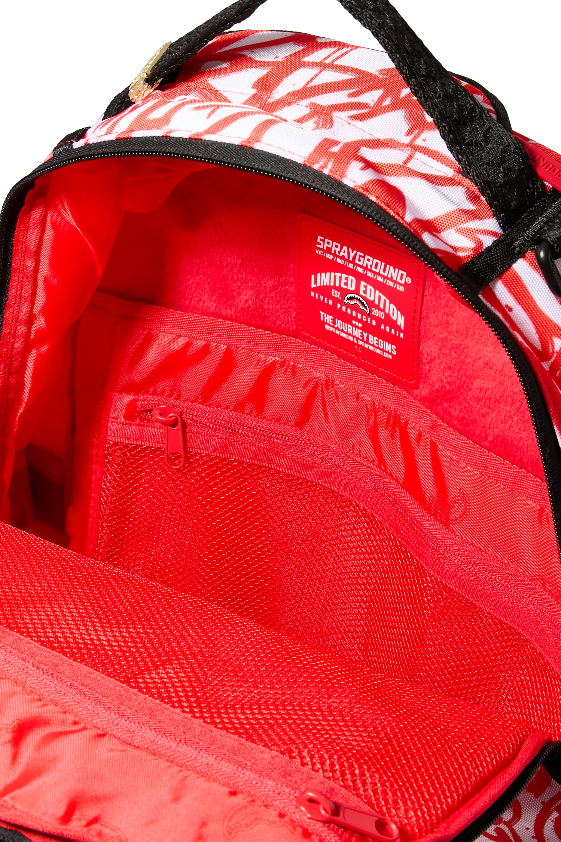 Kids Diablo Vandal Backpack