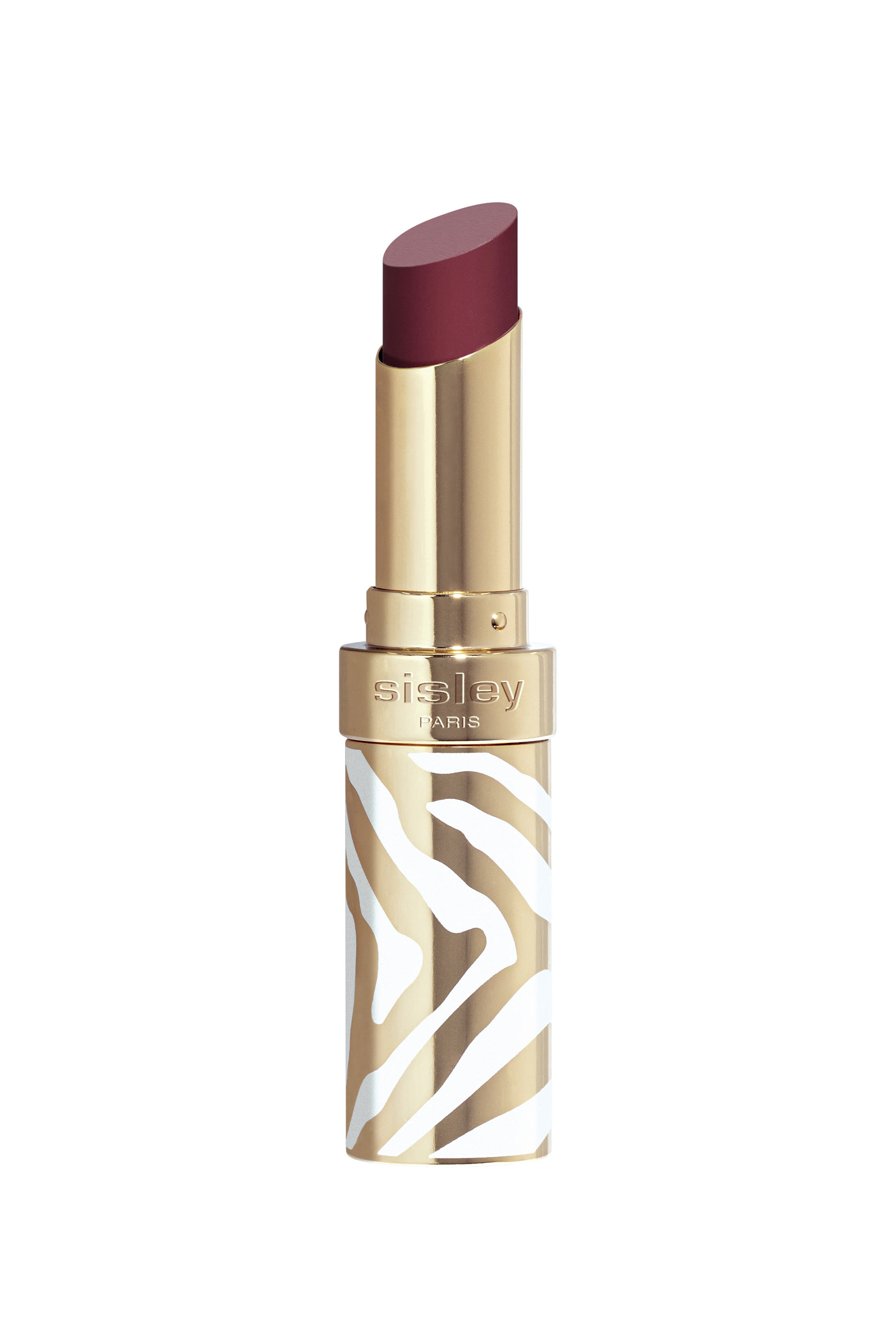 Phyto-Rouge Shine Lipstick
