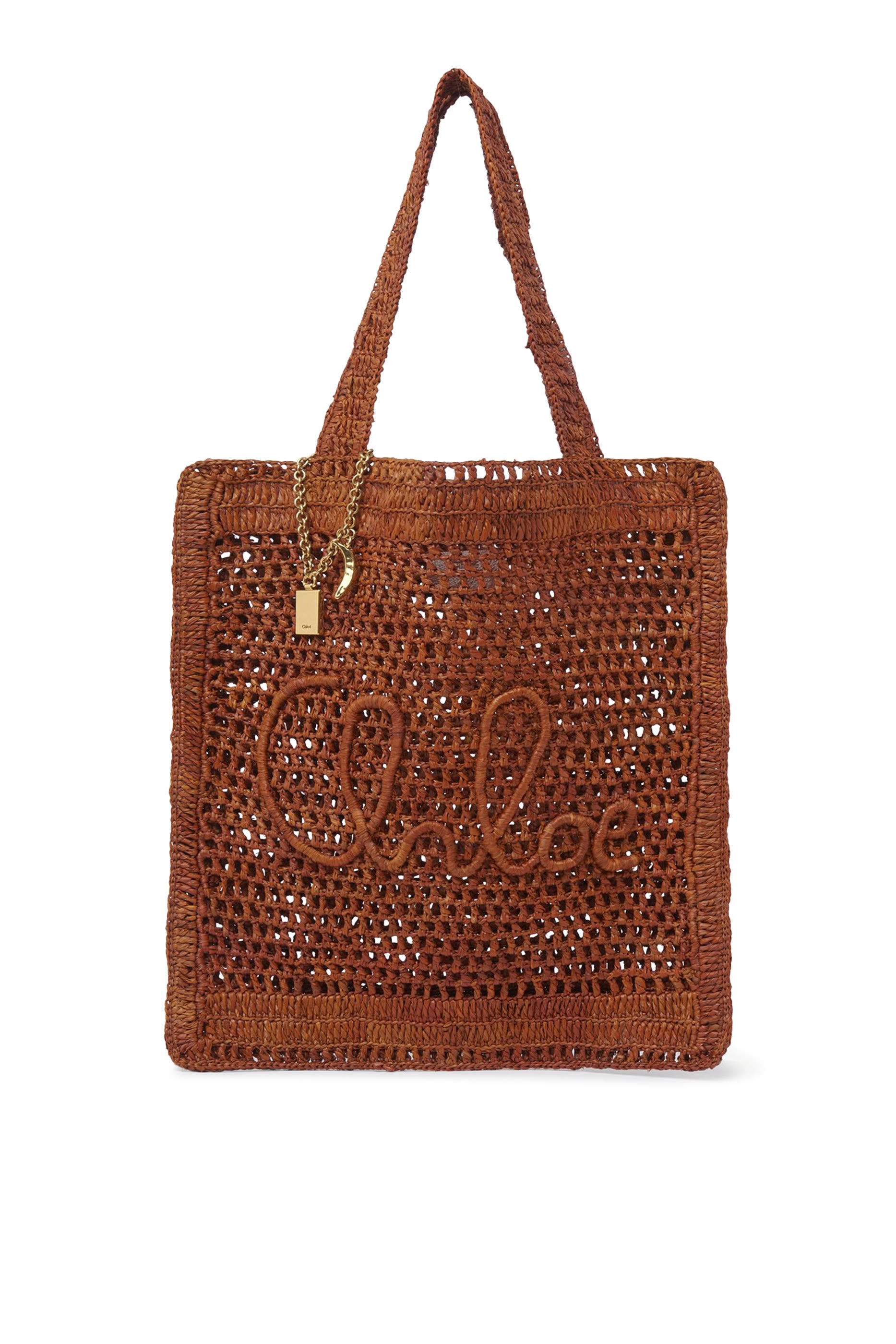 Summer Banana Tote Bag