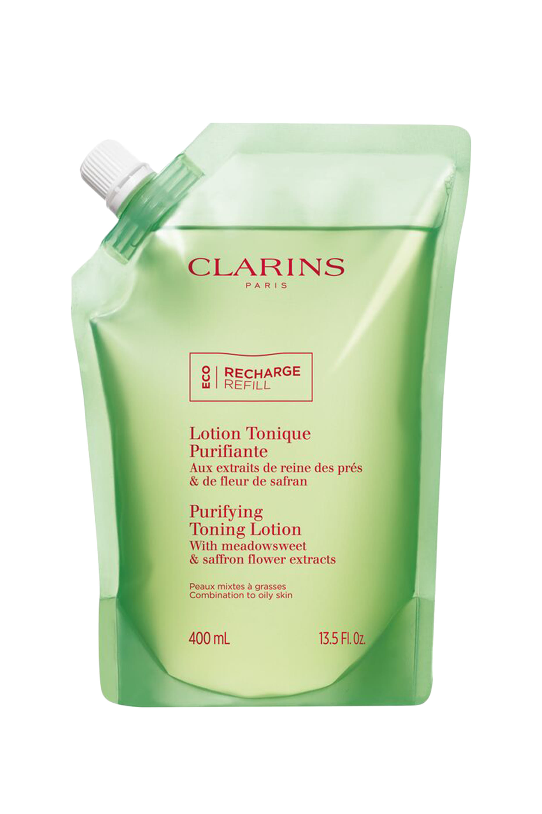 Purifying Toning Lotion 