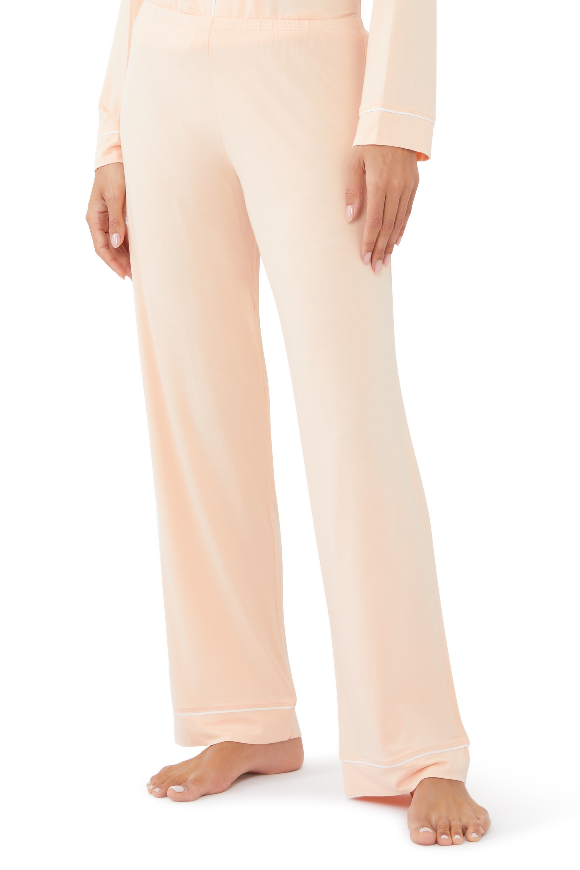 Gisele Long Pajama Set