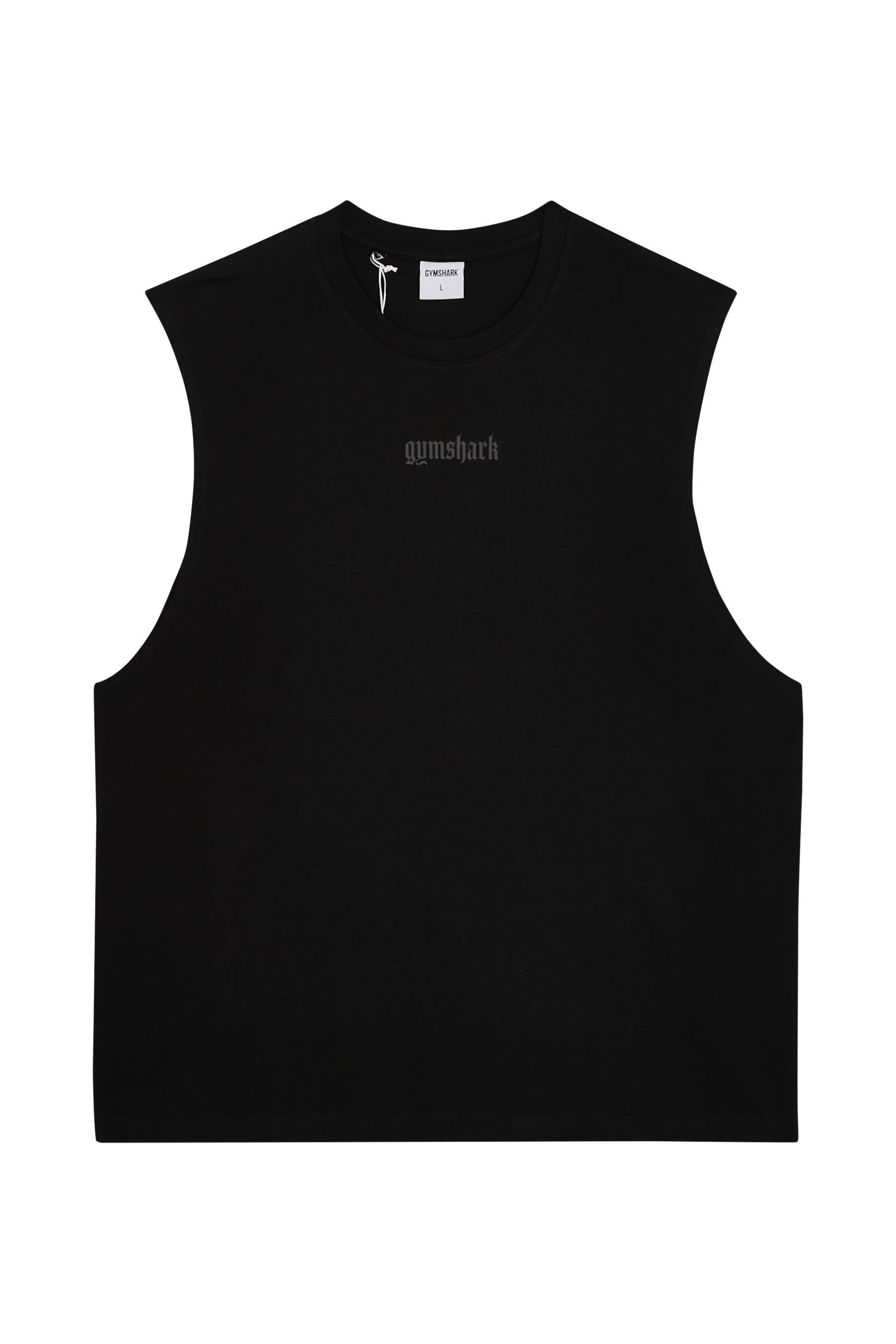 Olde English Tank