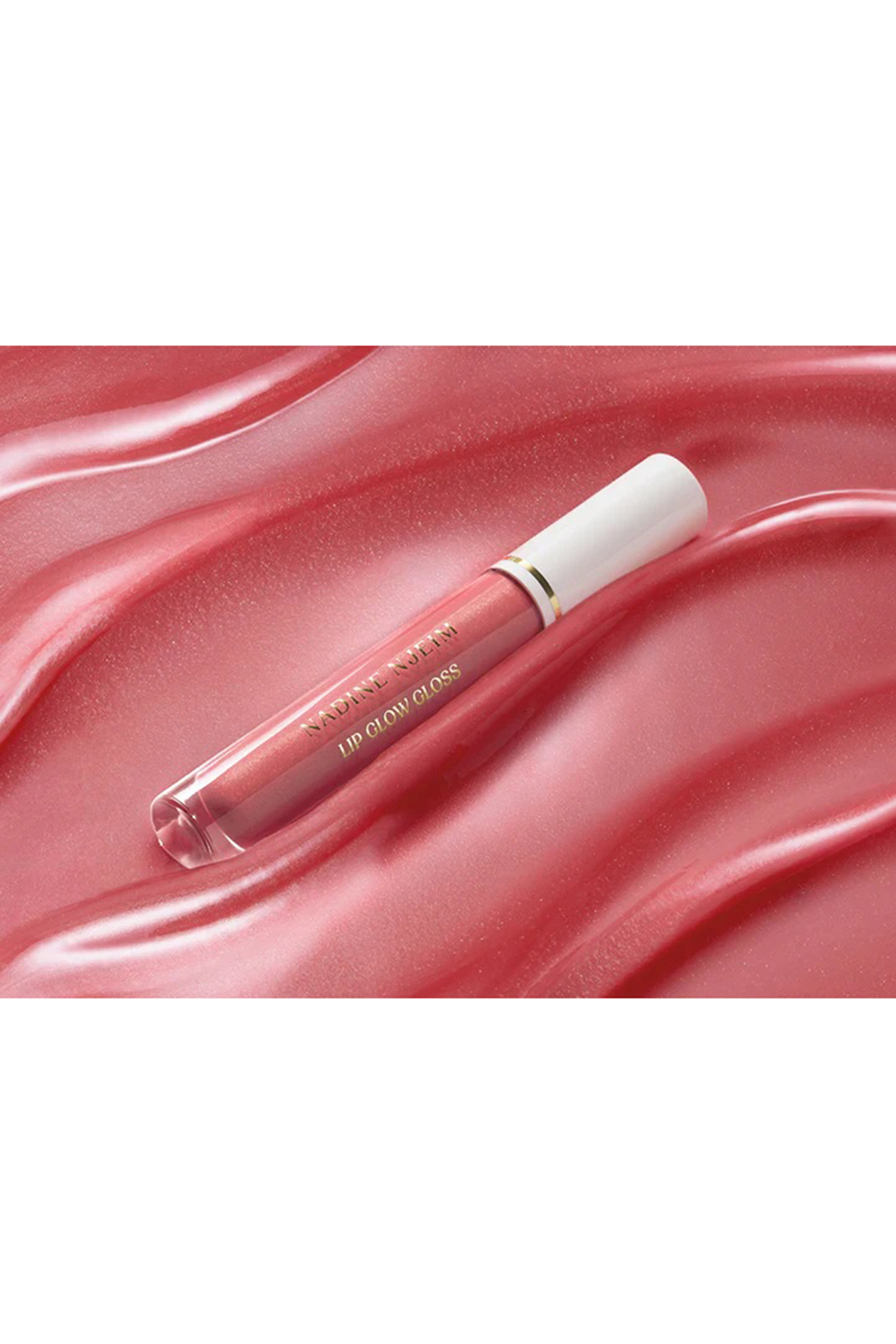 Lip Glow Gloss Hydracool 