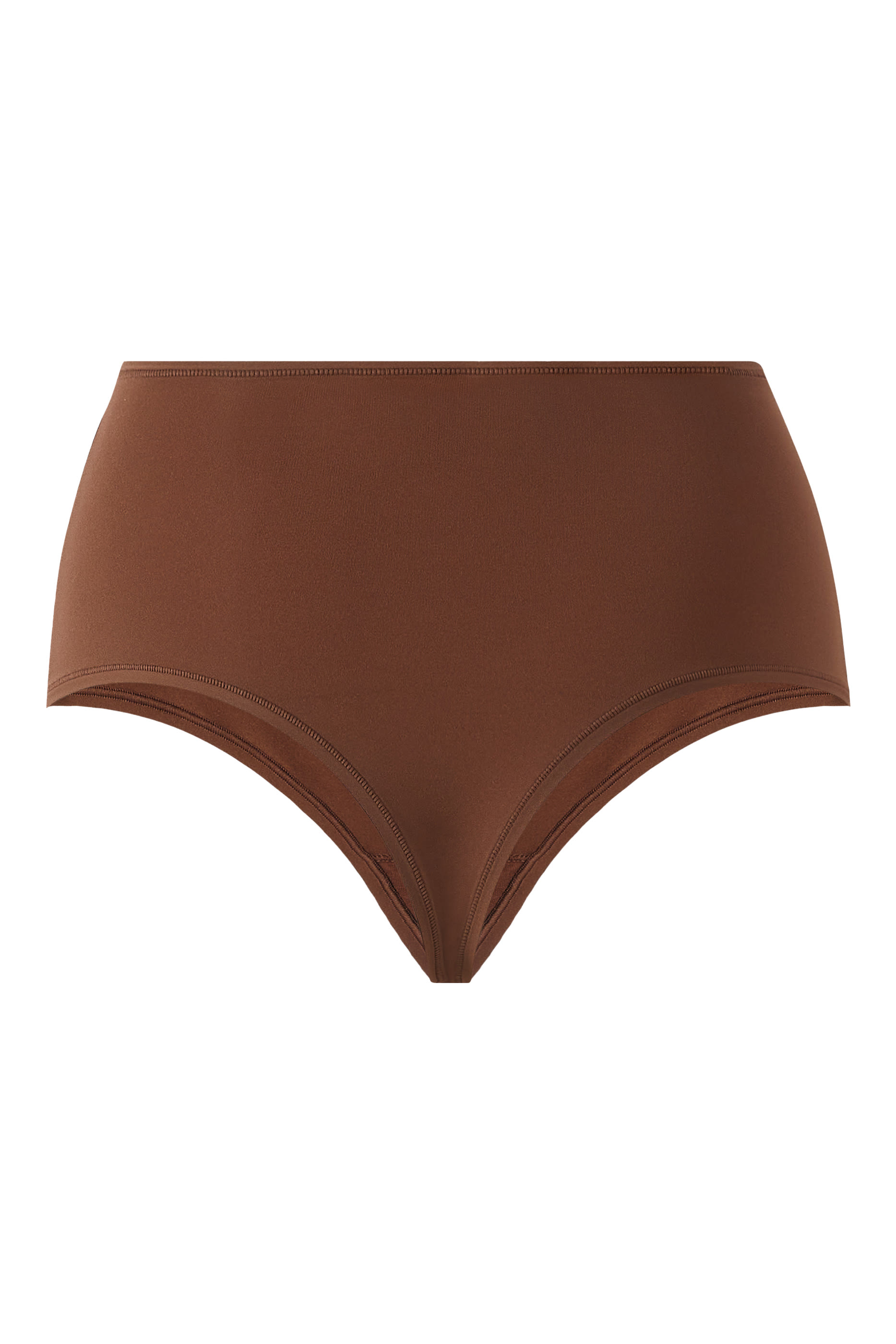 Fits Everybody High-Waisted Thong 